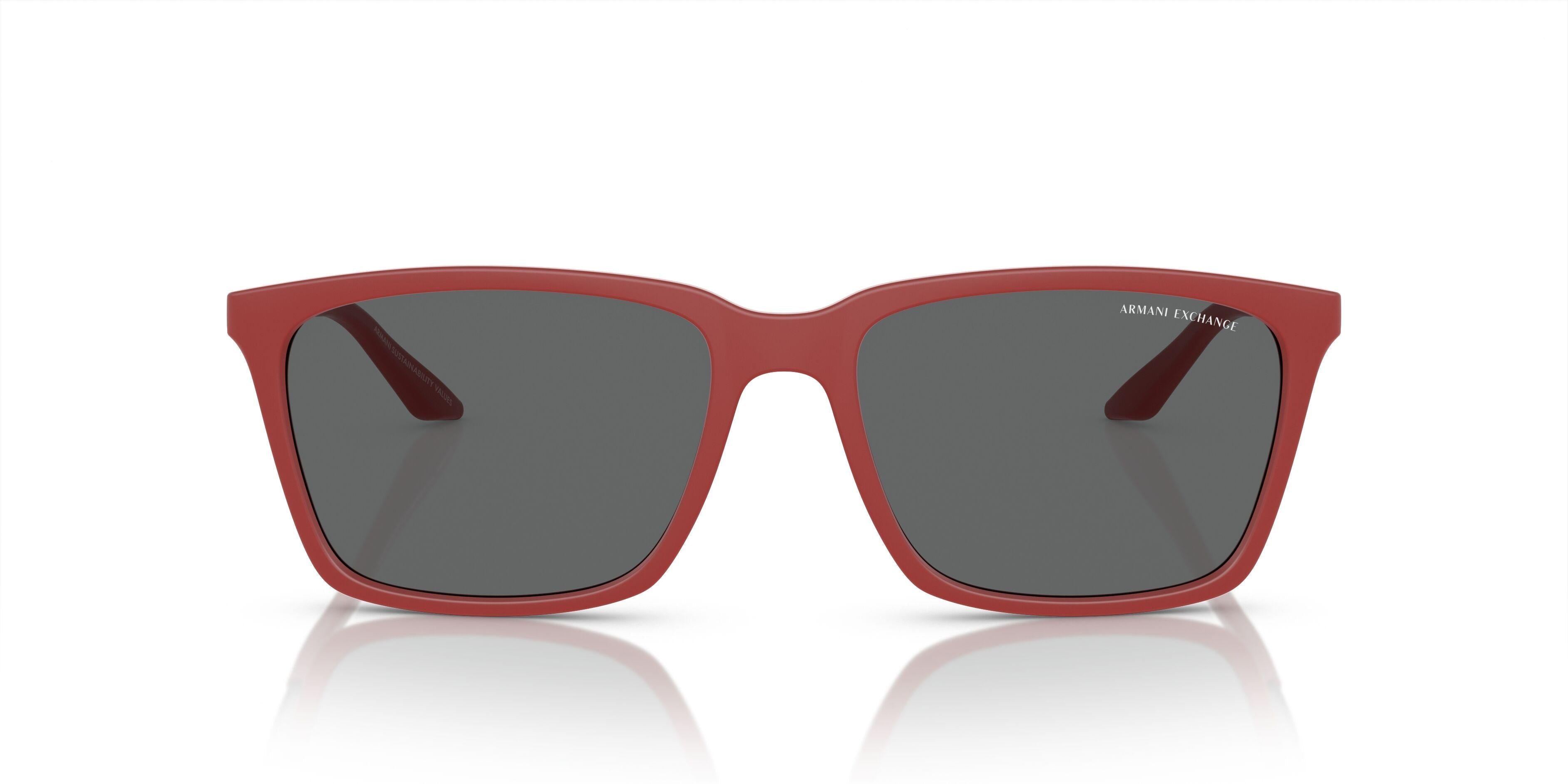 Armaani Exchange 4138S Sunglasses