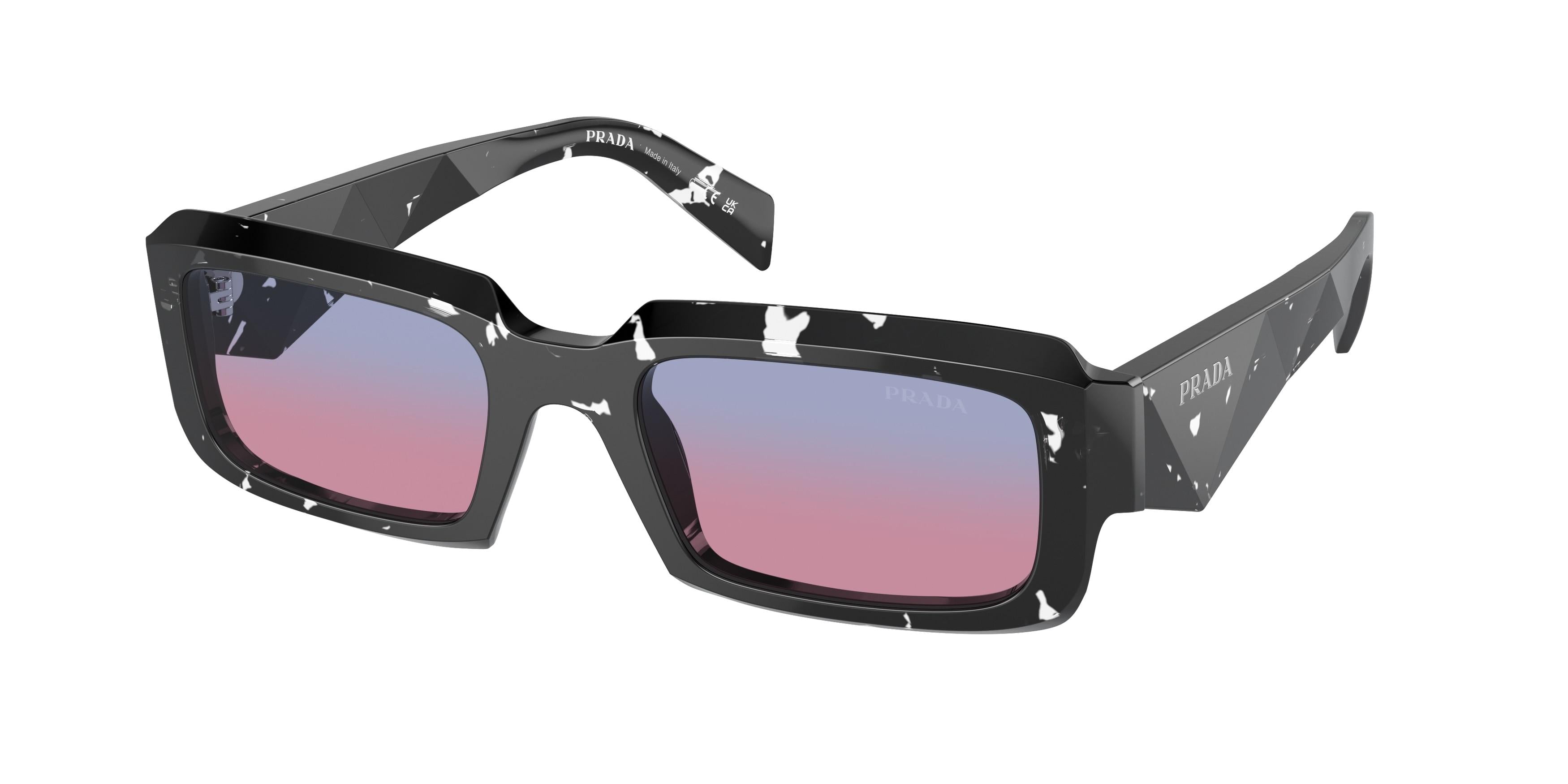Praada 27ZSF Sunglasses