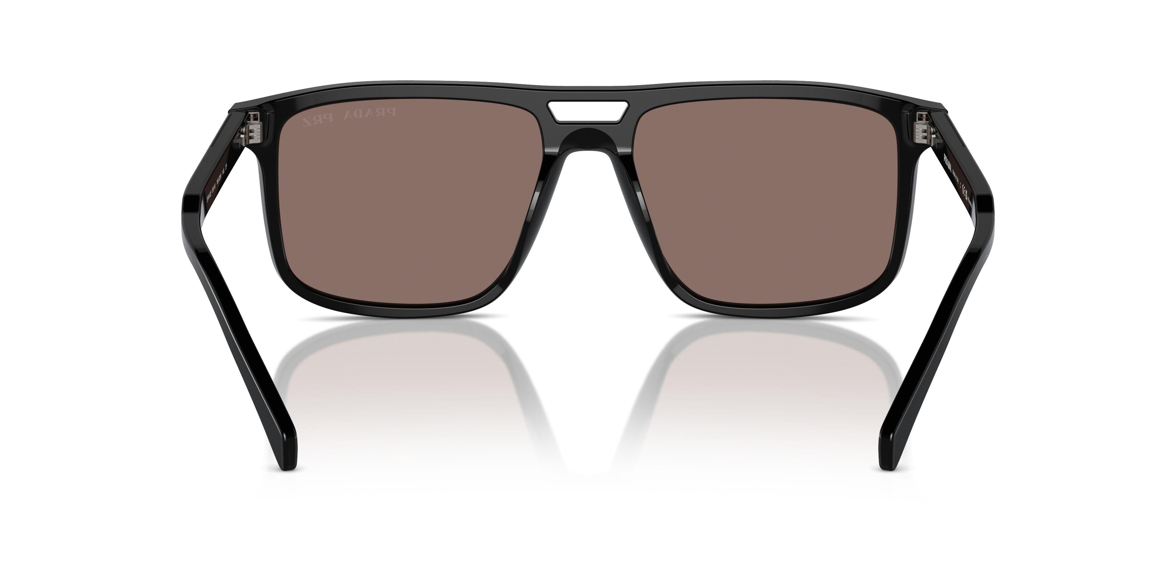Praada A22S Sunglasses