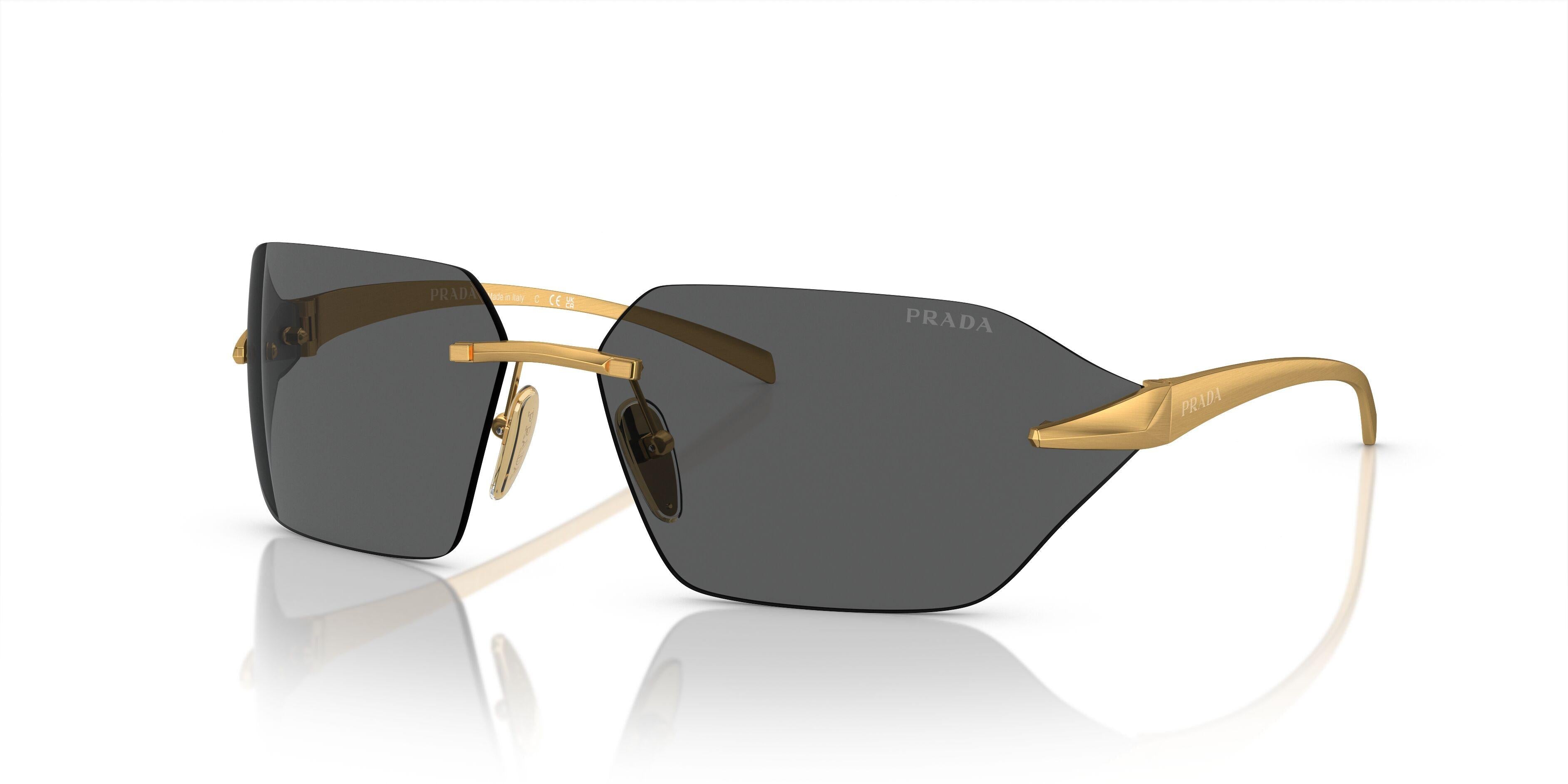 Praada A55S Sunglasses