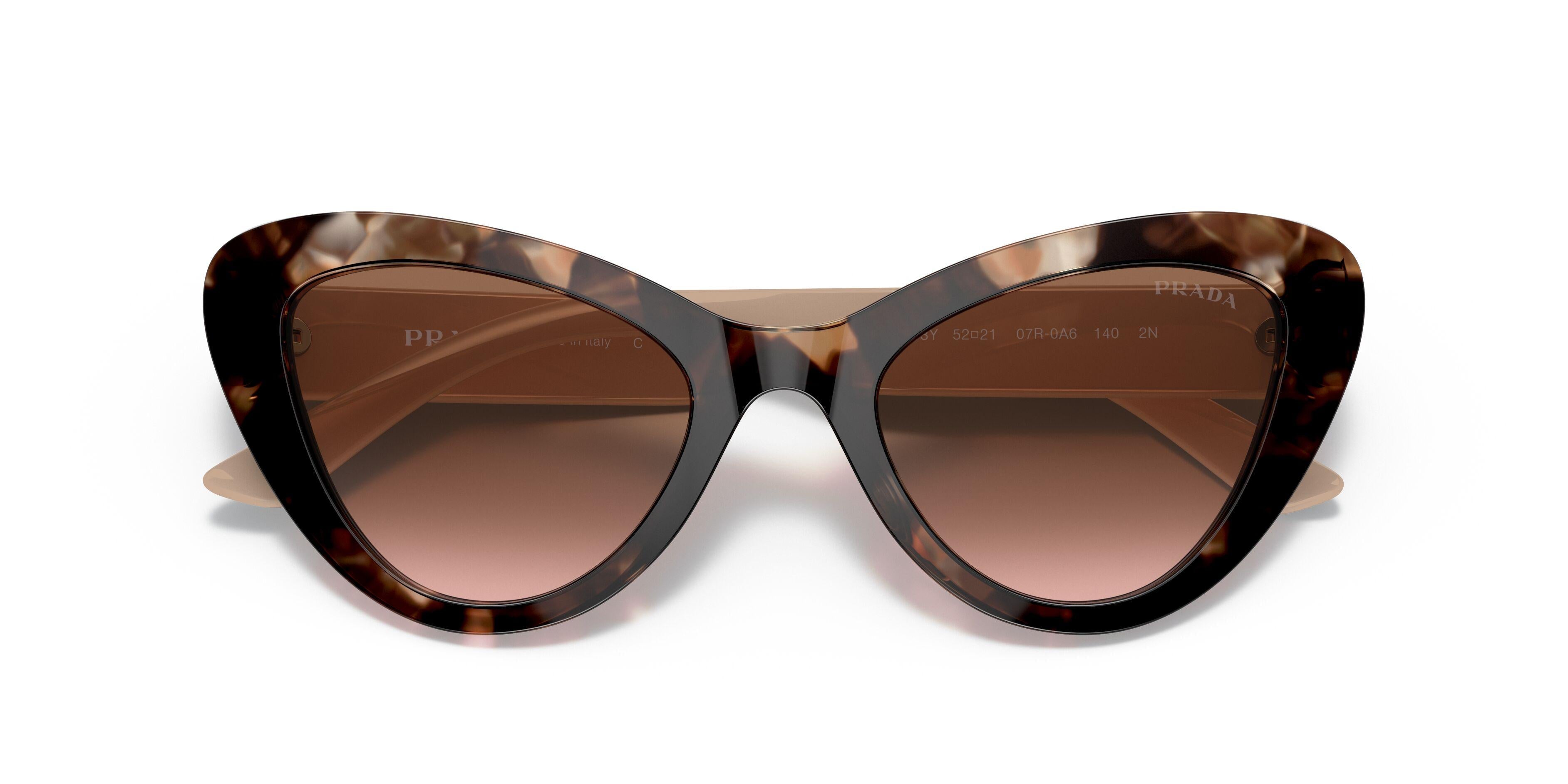 Praada 13YS Sunglasses
