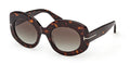 Tom Fordd Claudette-02 1346F Sunglasses