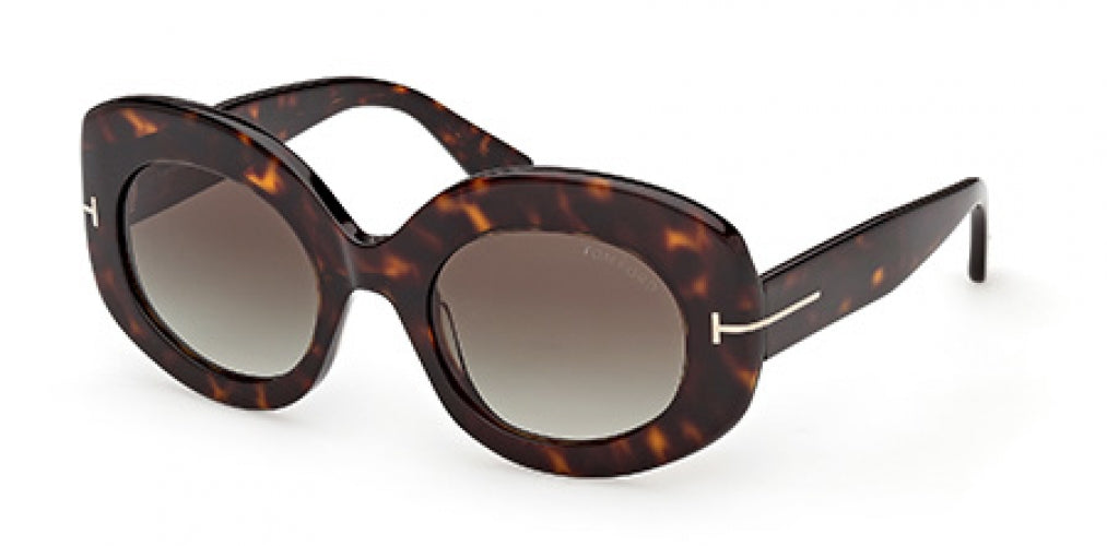 Tom Fordd Claudette-02 1346 Sunglasses