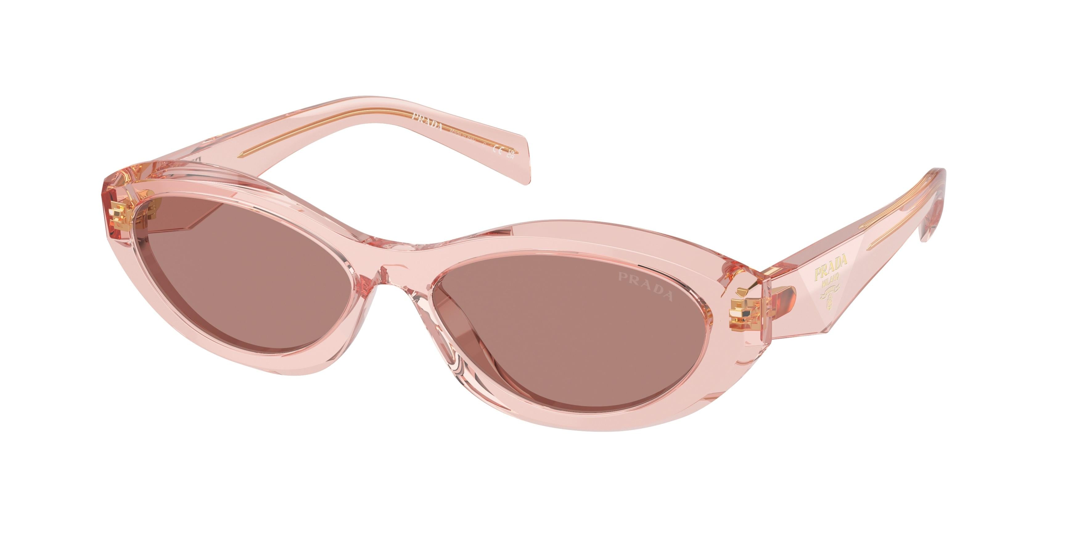 Praada 26ZS Sunglasses