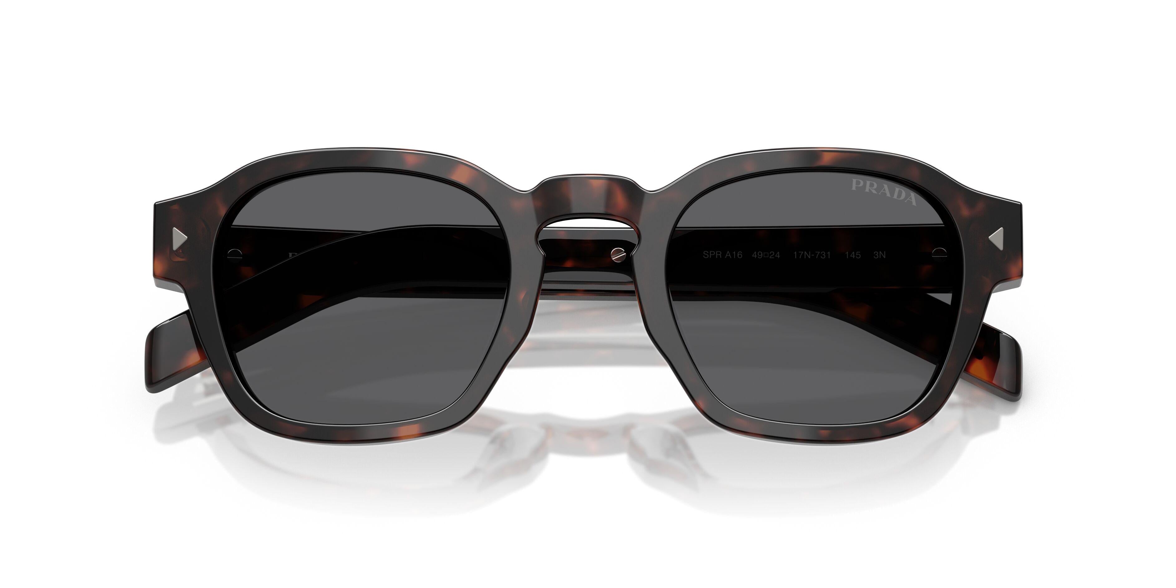 Praada A16S Sunglasses
