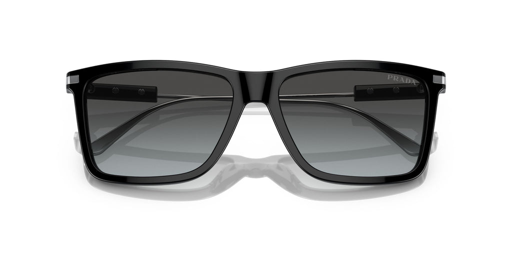 Praada 01ZSF Sunglasses