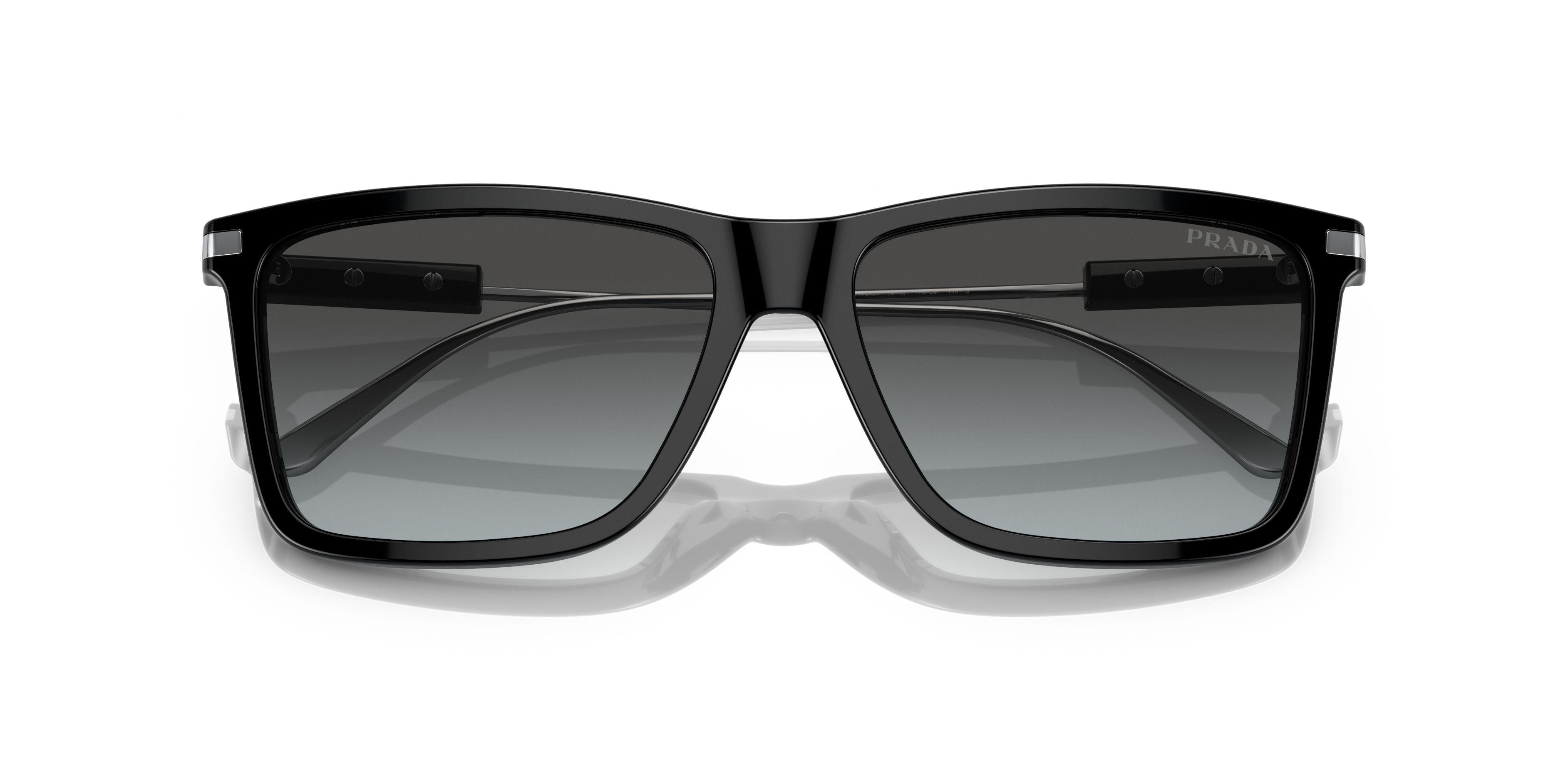 Praada 01ZSF Sunglasses