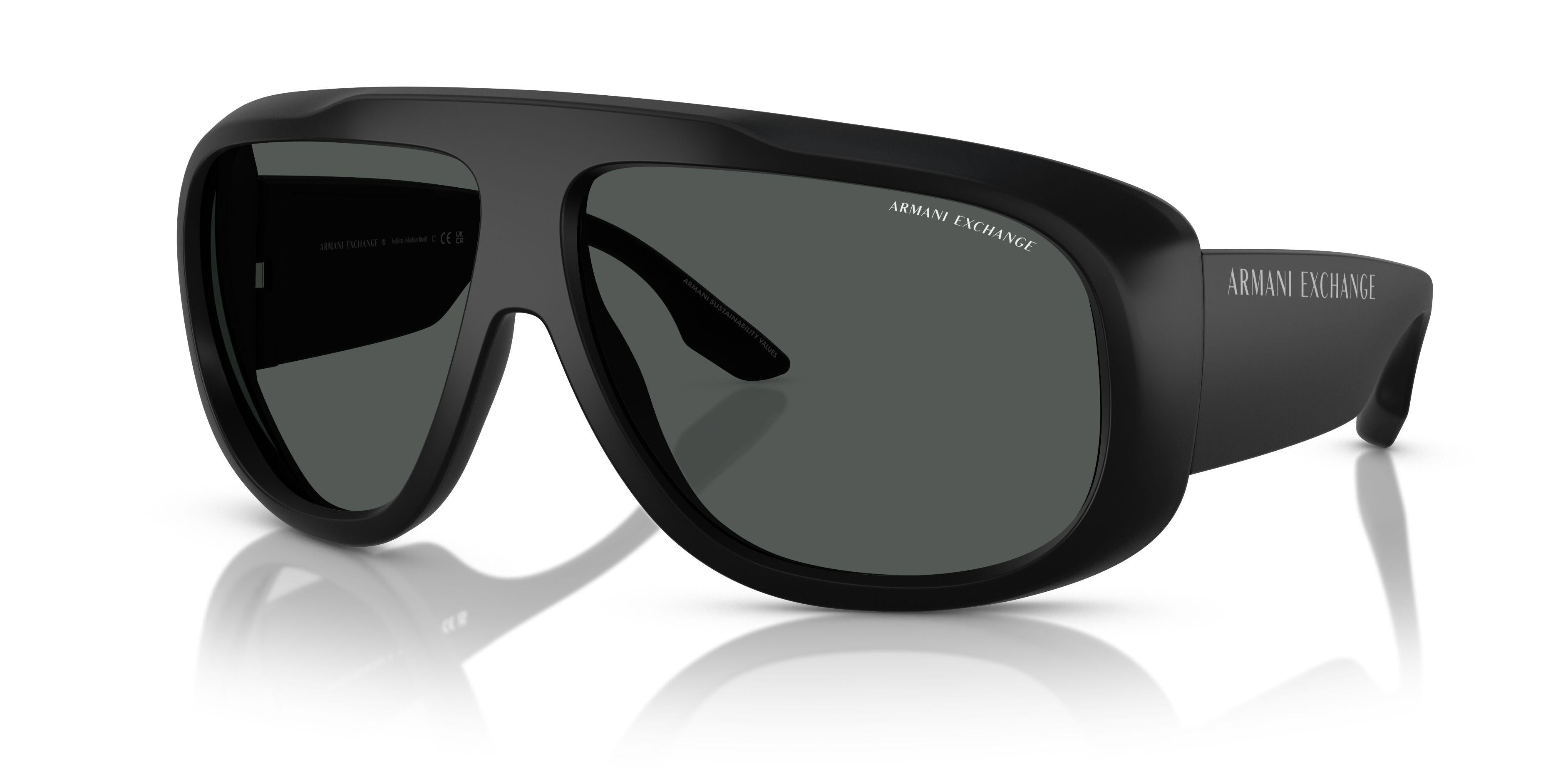 Armaani Exchange 4143SU Sunglasses