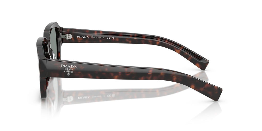 Praada 02ZS Sunglasses