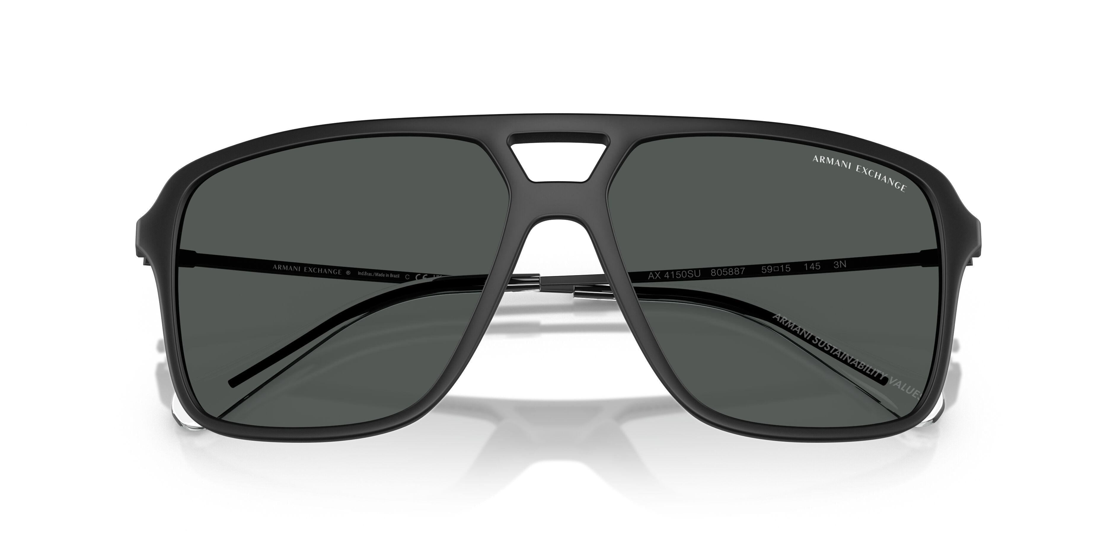 Armaani Exchange 4150SU Sunglasses