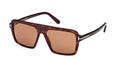 Tom Fordd Vincent 1176 Sunglasses