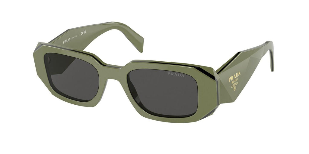 Praada 17WS Symbole Sunglasses