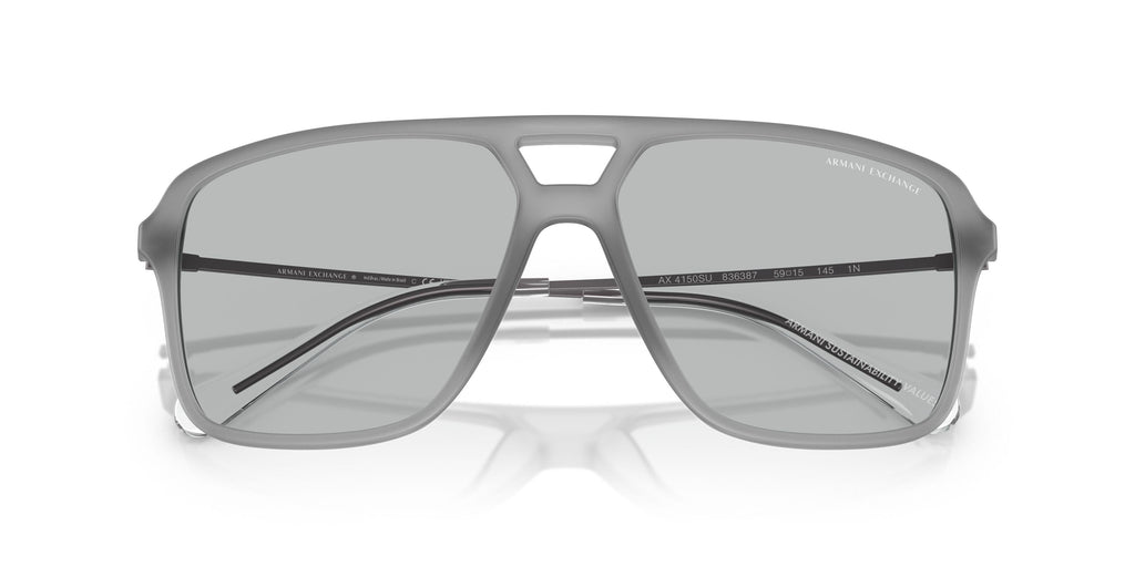 Armaani Exchange 4150SU Sunglasses
