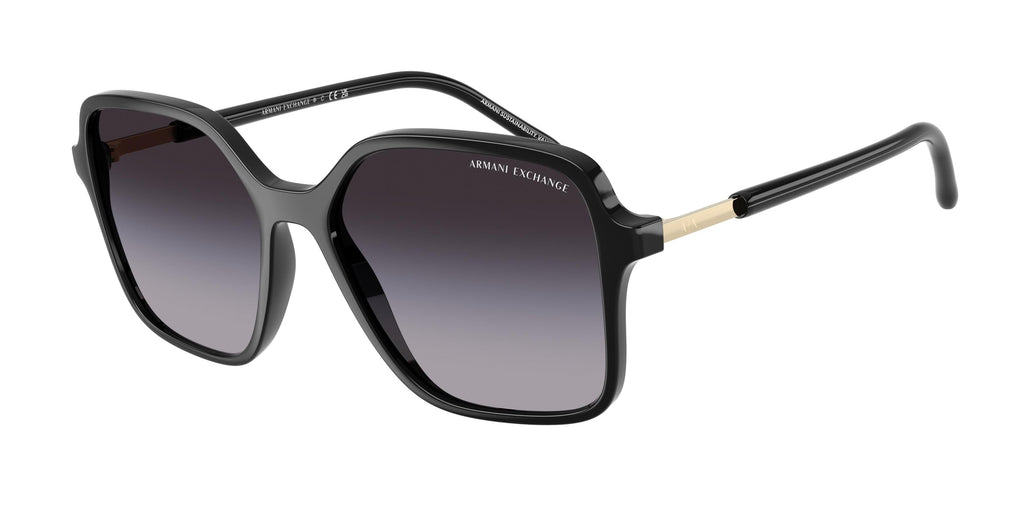Armaani Exchange 4163S Sunglasses