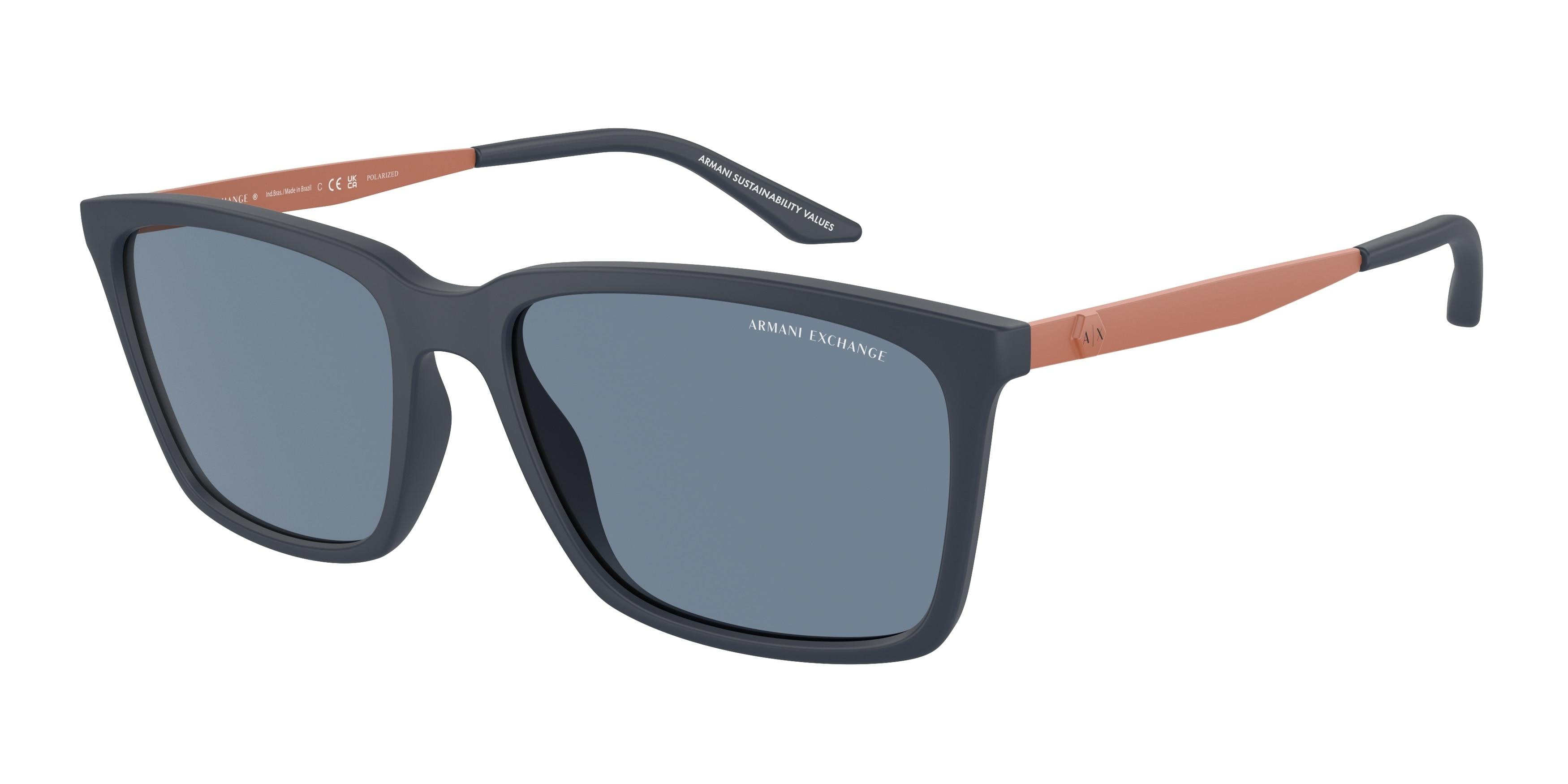 Armaani Exchange 4138S Sunglasses