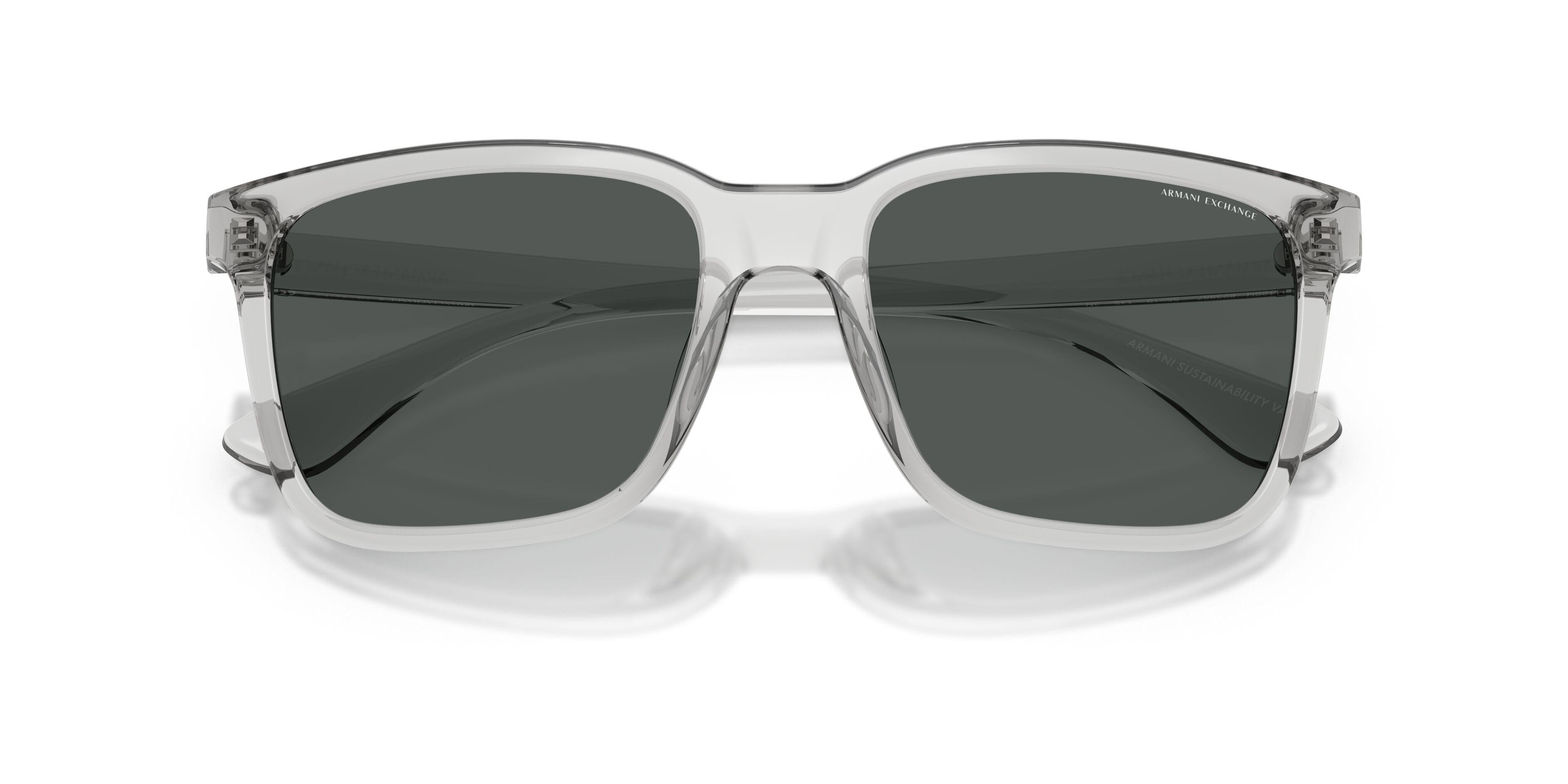 Armaani Exchange 4112SU Sunglasses