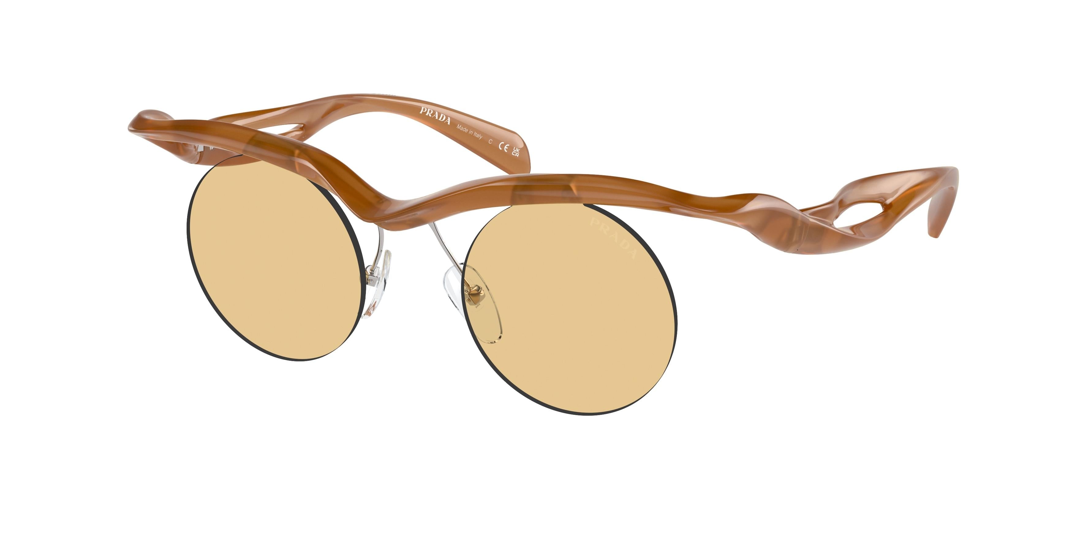 Praada A24S Sunglasses