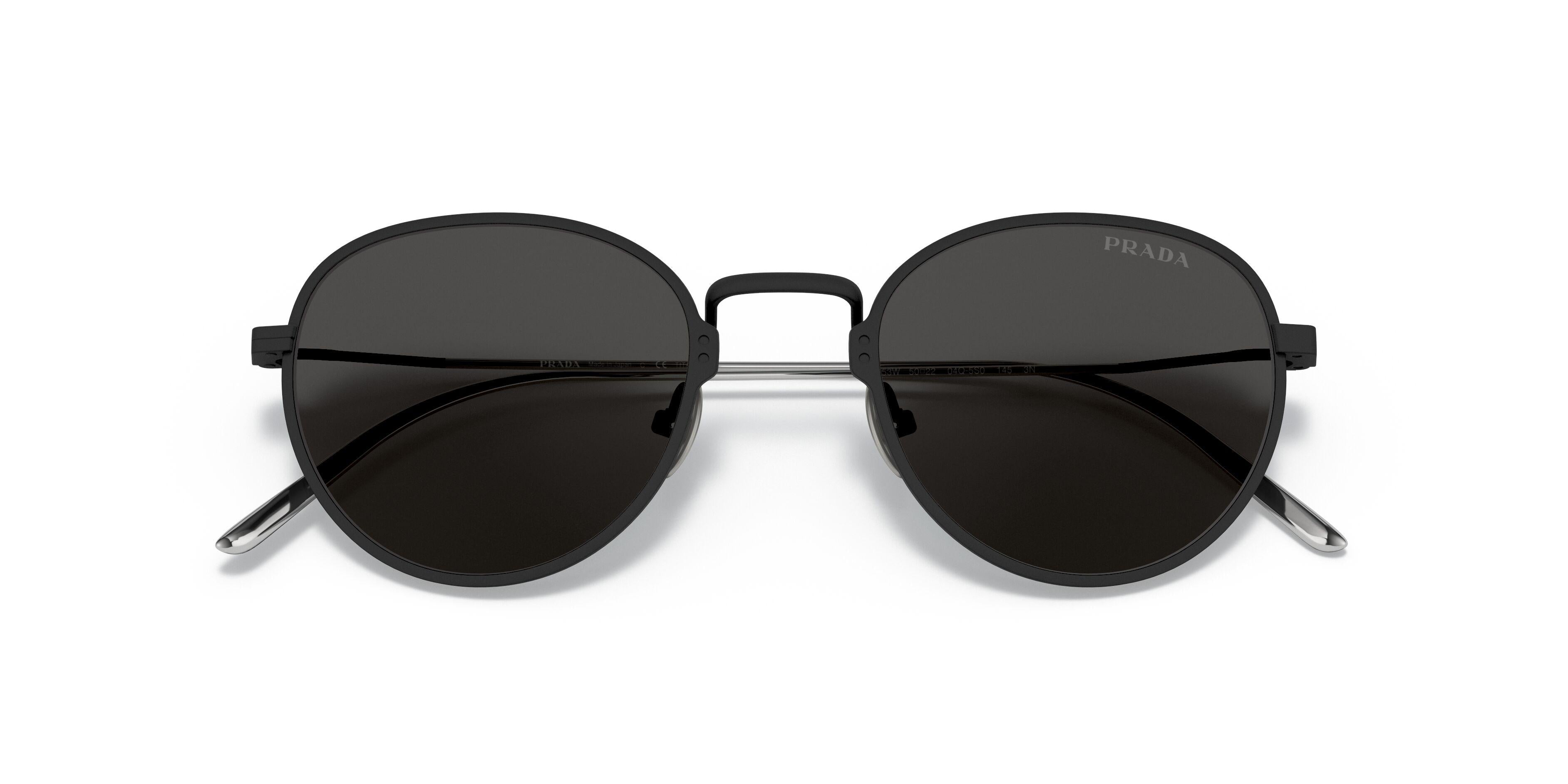 Praada 53WS Sunglasses