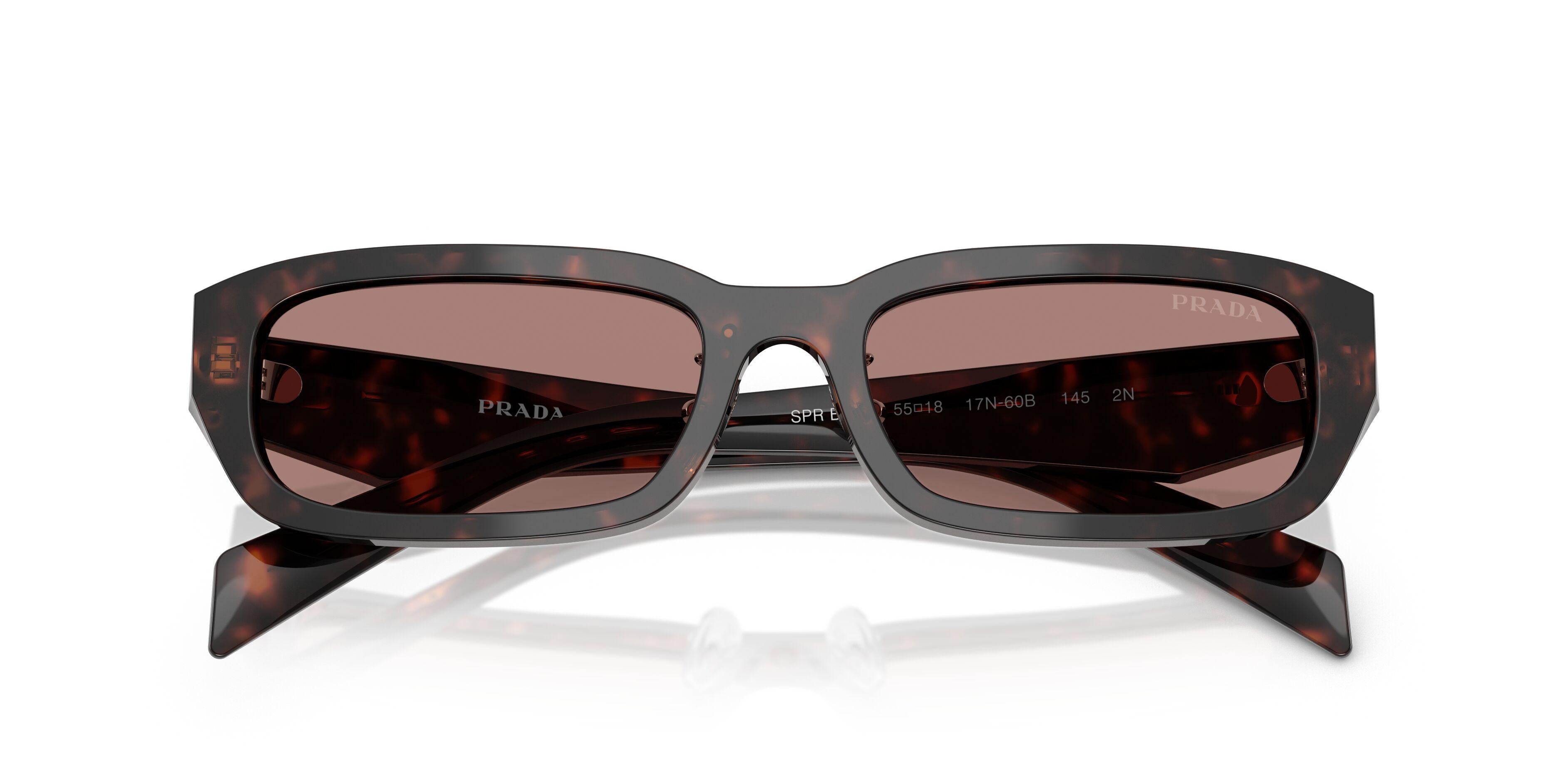 Praada B06SF Sunglasses