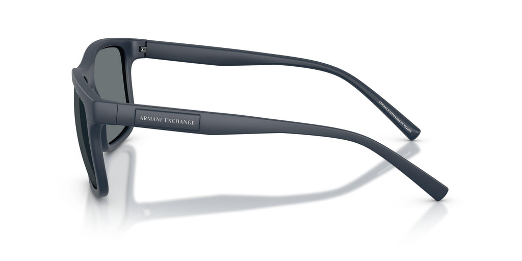 Armaani Exchange 4145S Sunglasses
