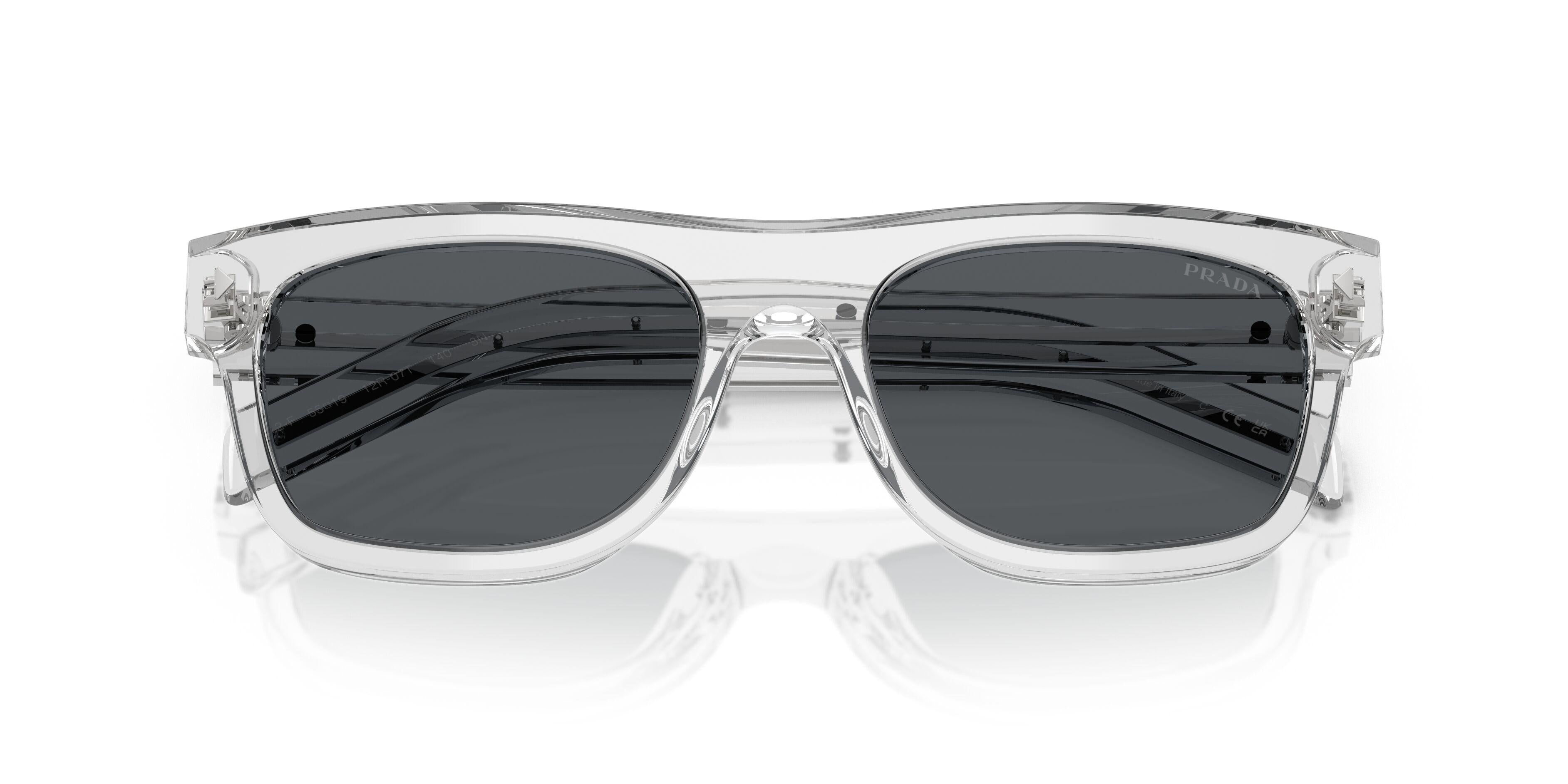 Praada B12SF Sunglasses