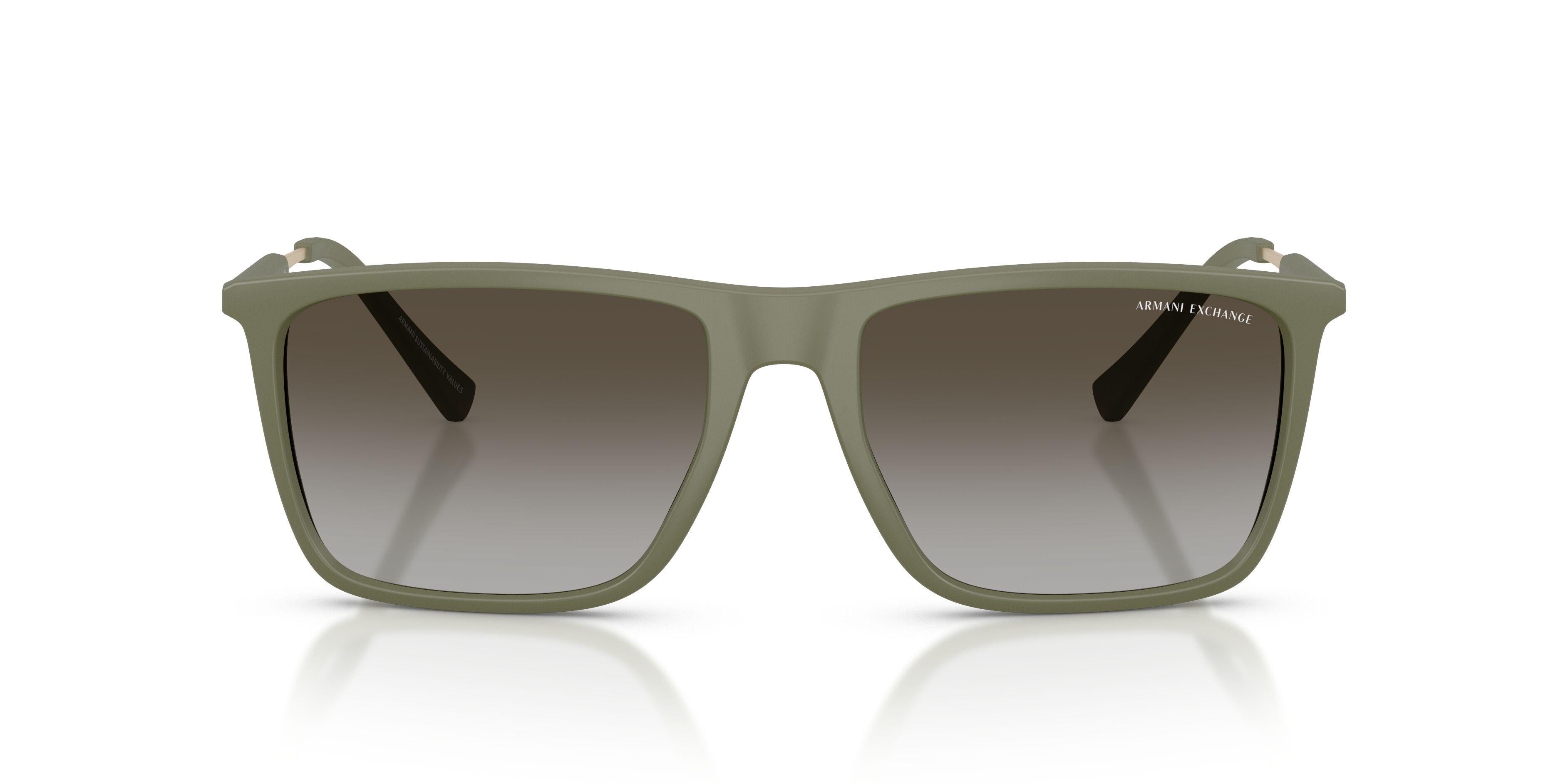 Armaani Exchange 4160S Sunglasses