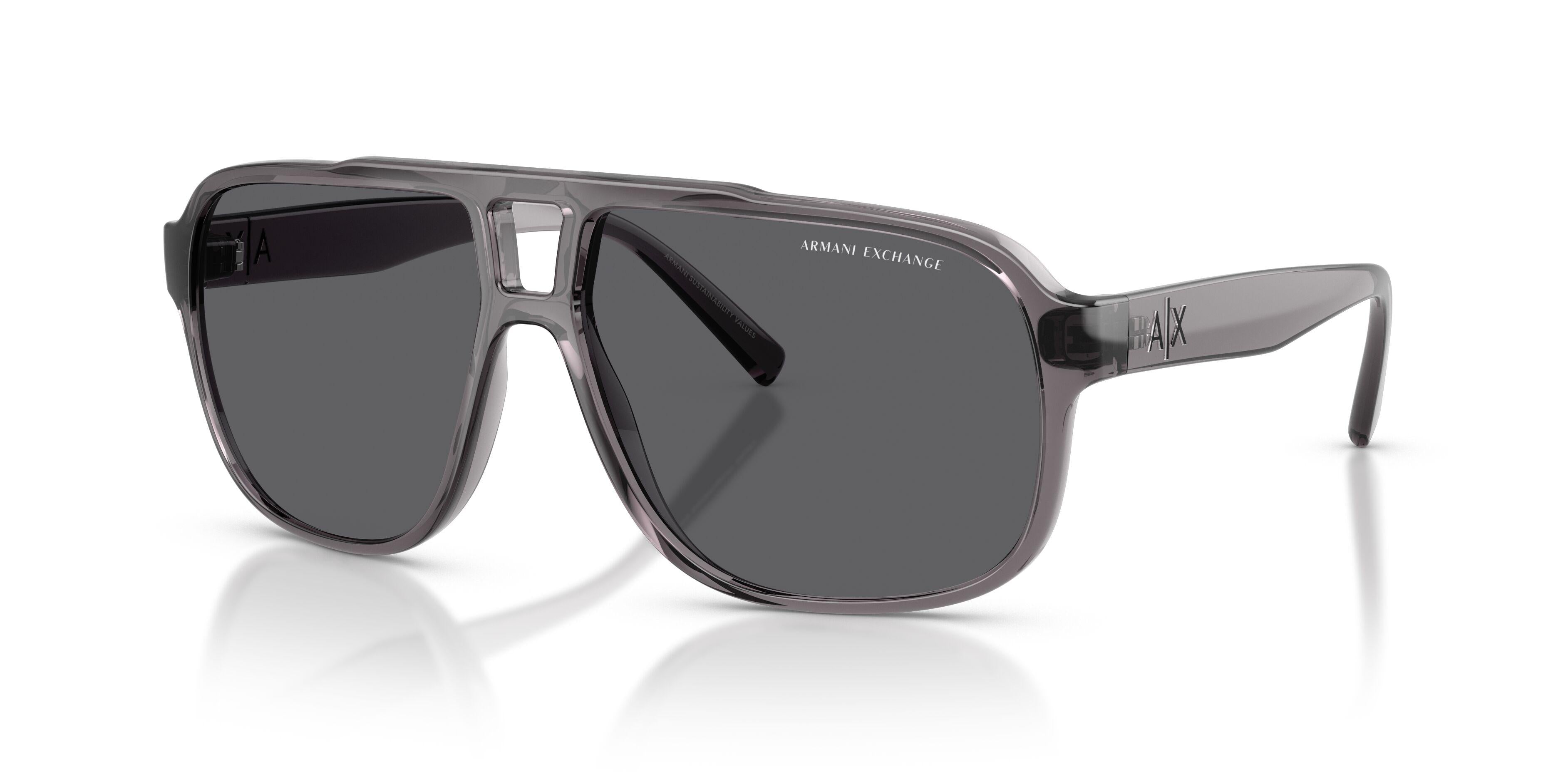 Armaani Exchange 4104S Sunglasses