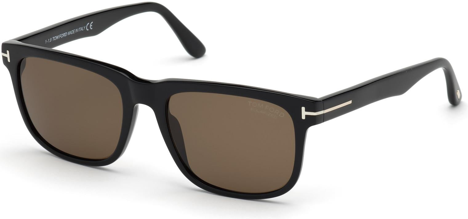 Tom Fordd Stephenson 0775 Sunglasses