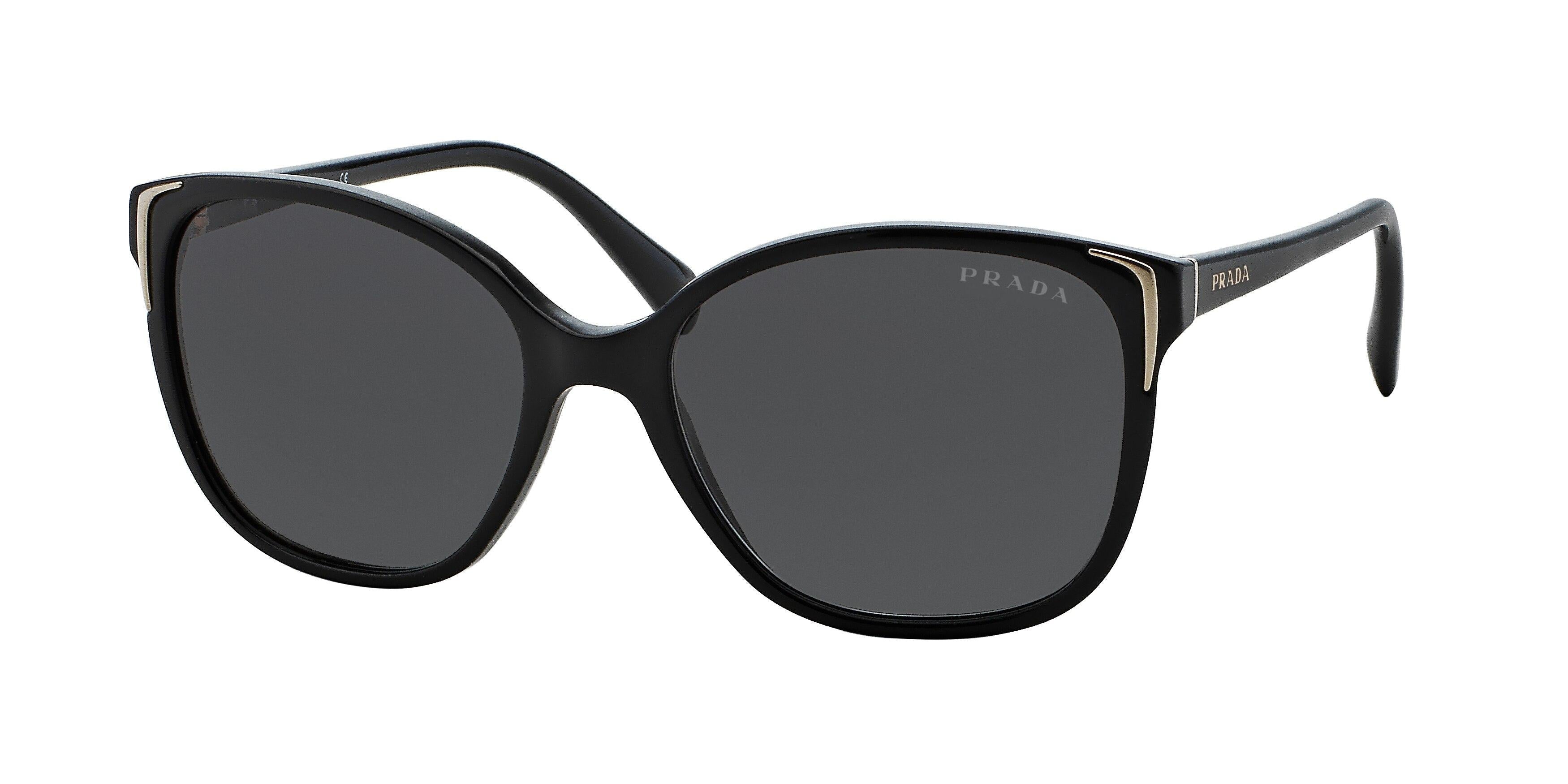 Praada Conceptual 01OS Sunglasses