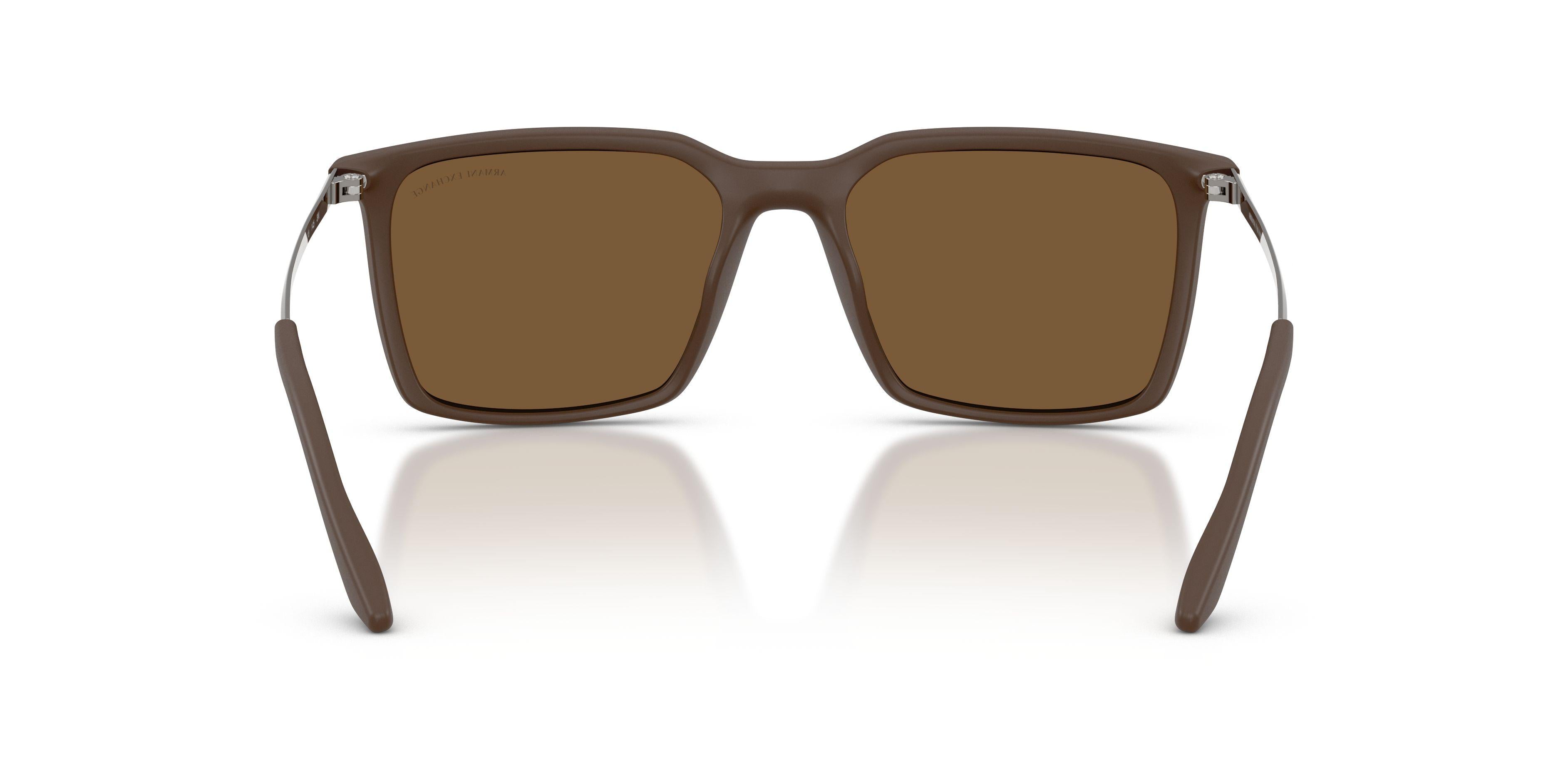 Armaani Exchange 4170SU Sunglasses