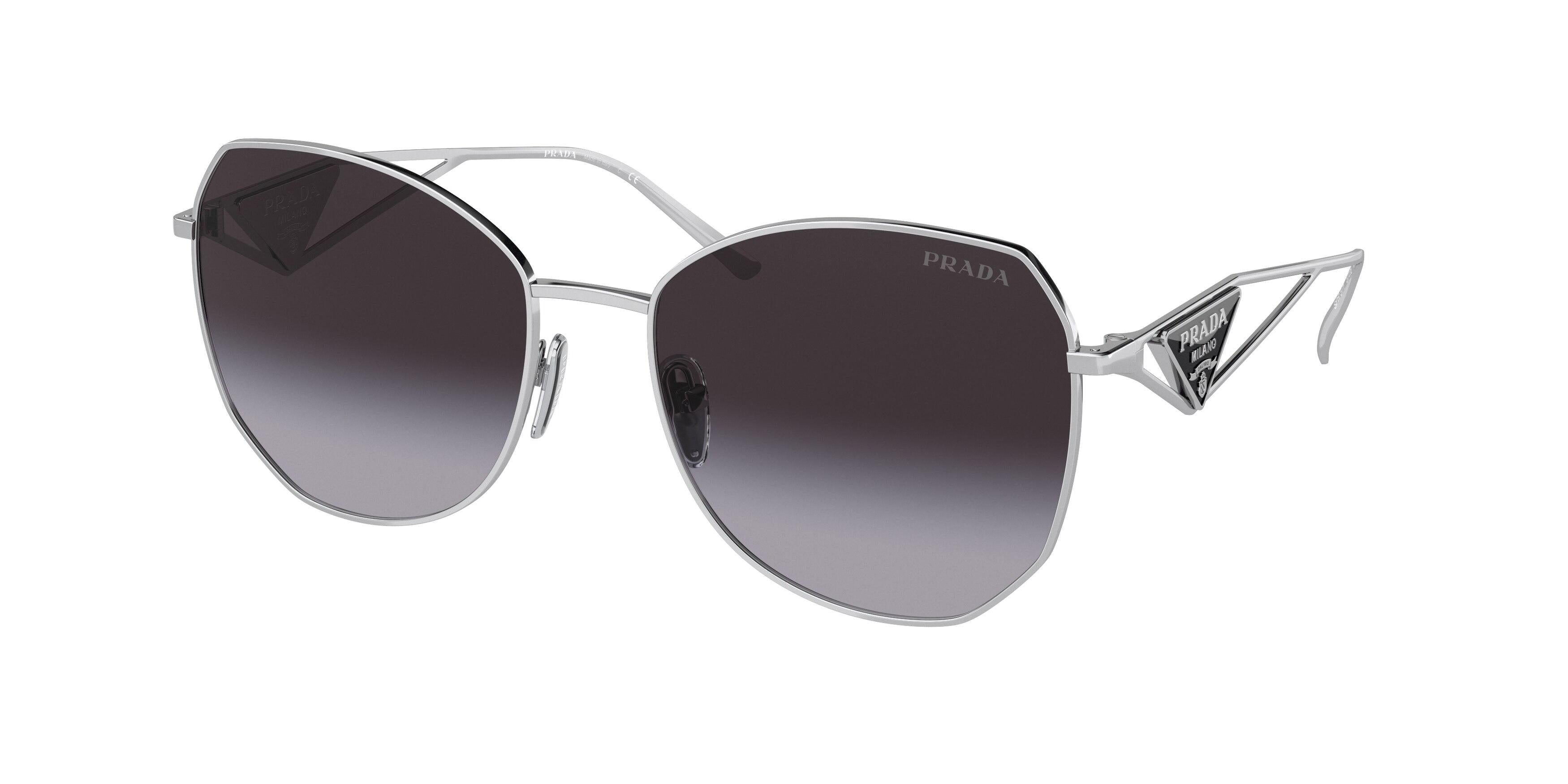 Praada 57YS Sunglasses