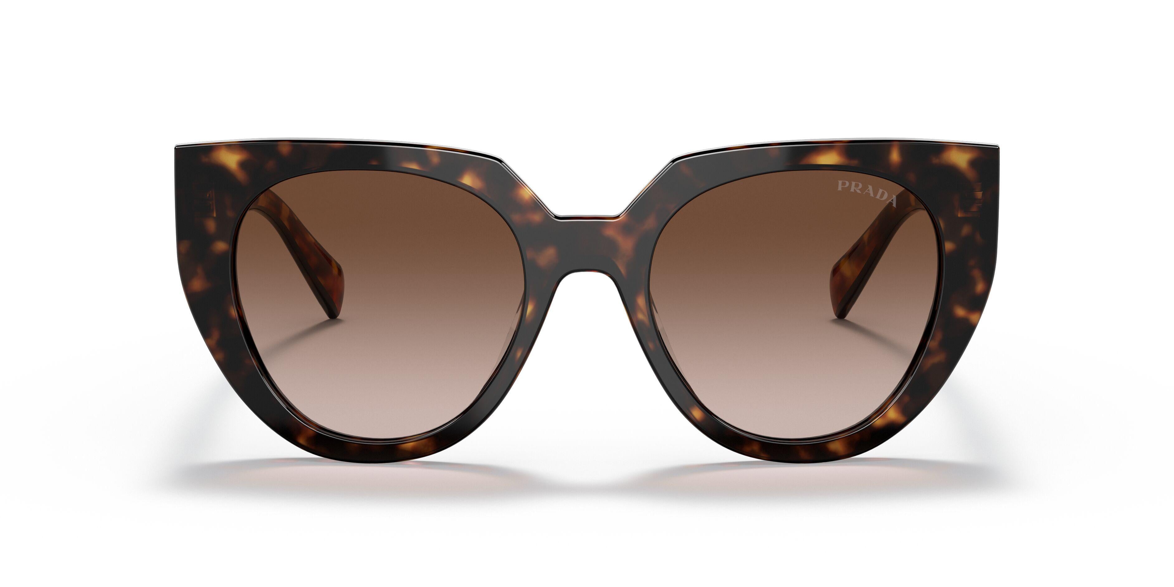 Praada 14WS Sunglasses
