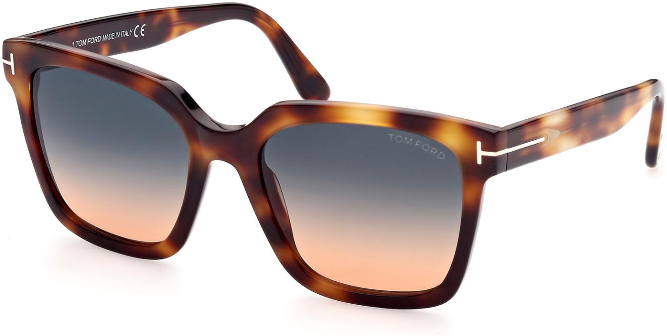 Tom Fordd Selby 0952 Sunglasses