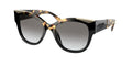 Praada 02WS Sunglasses