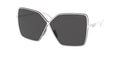 Praada 50YS Sunglasses