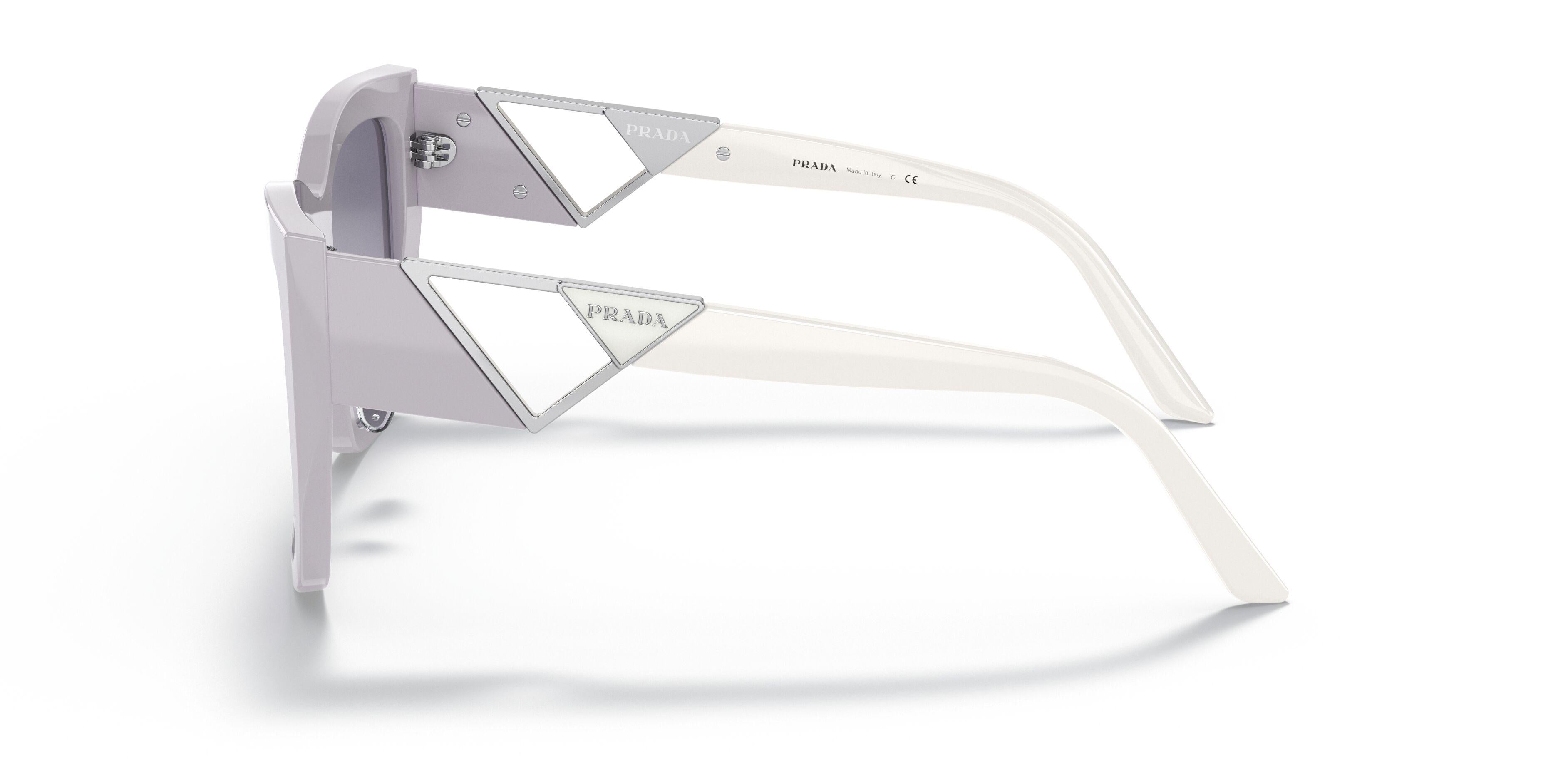 Praada 21YS Sunglasses