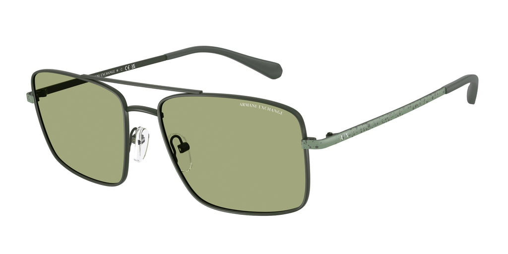 Armaani Exchange 2054S Sunglasses