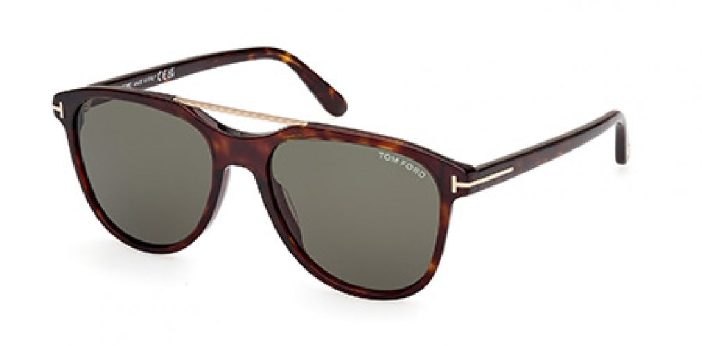Tom Fordd 1098 Sunglasses