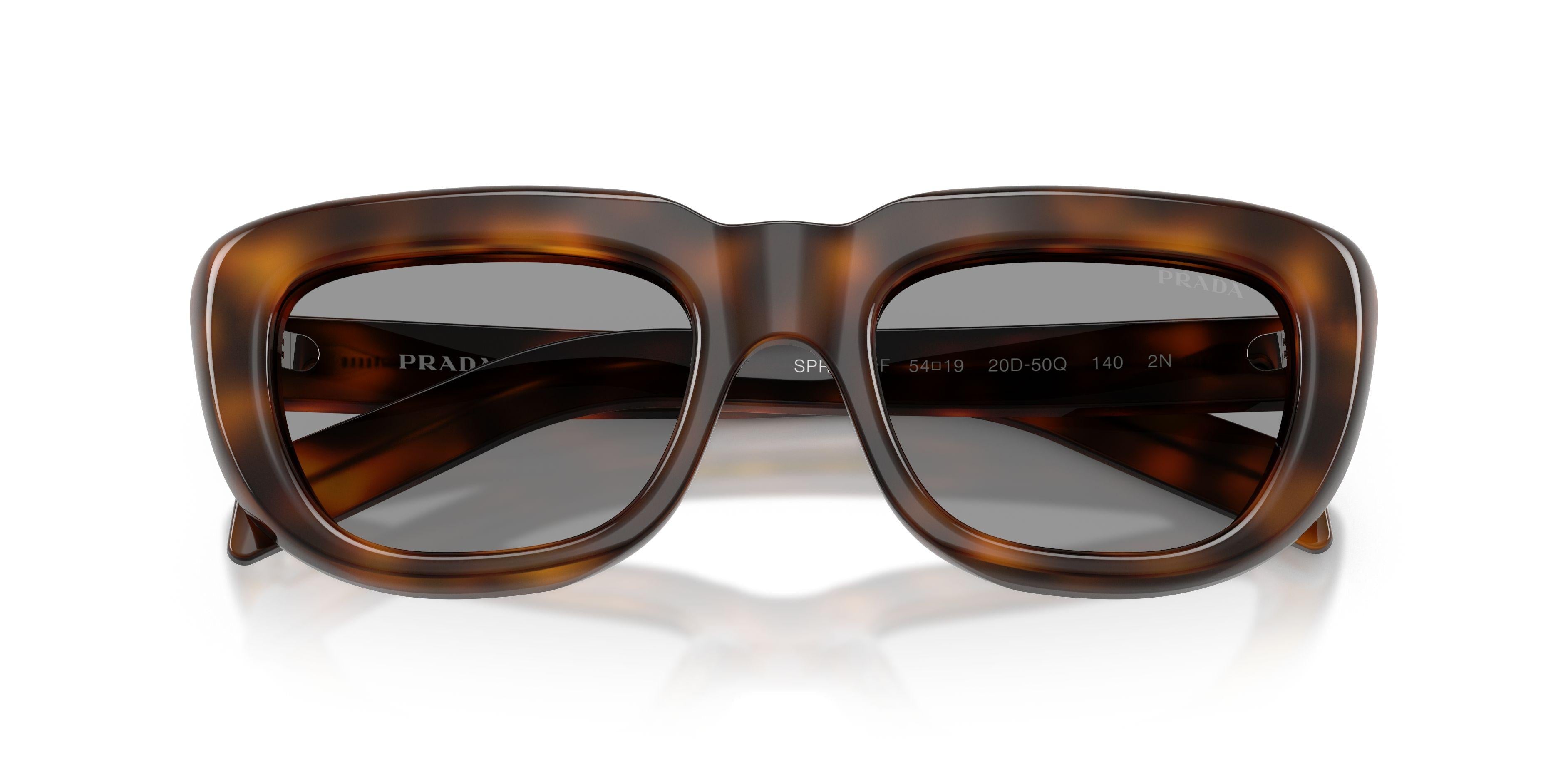 Praada D07SF Sunglasses