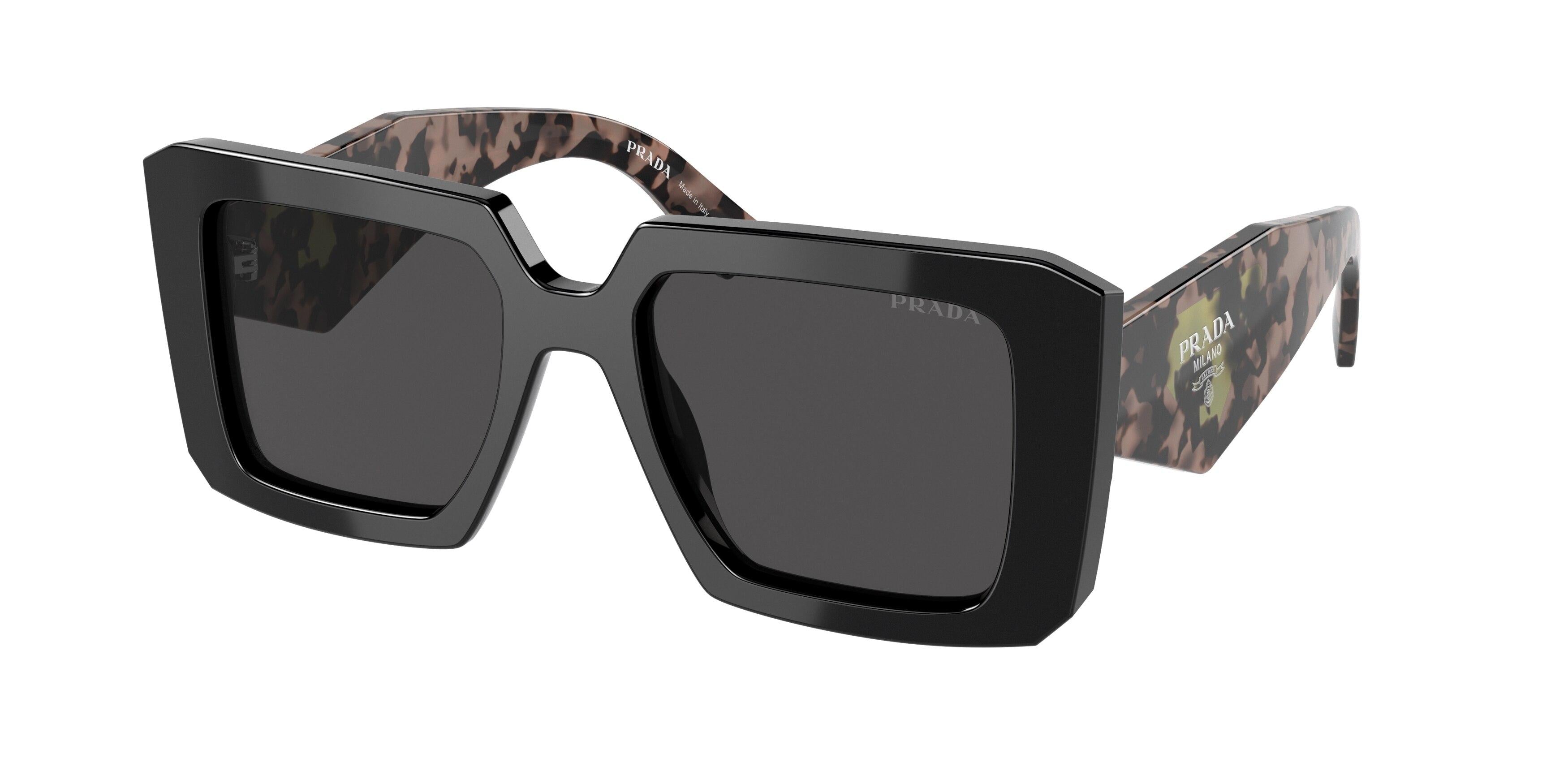 Praada 23YSF Sunglasses