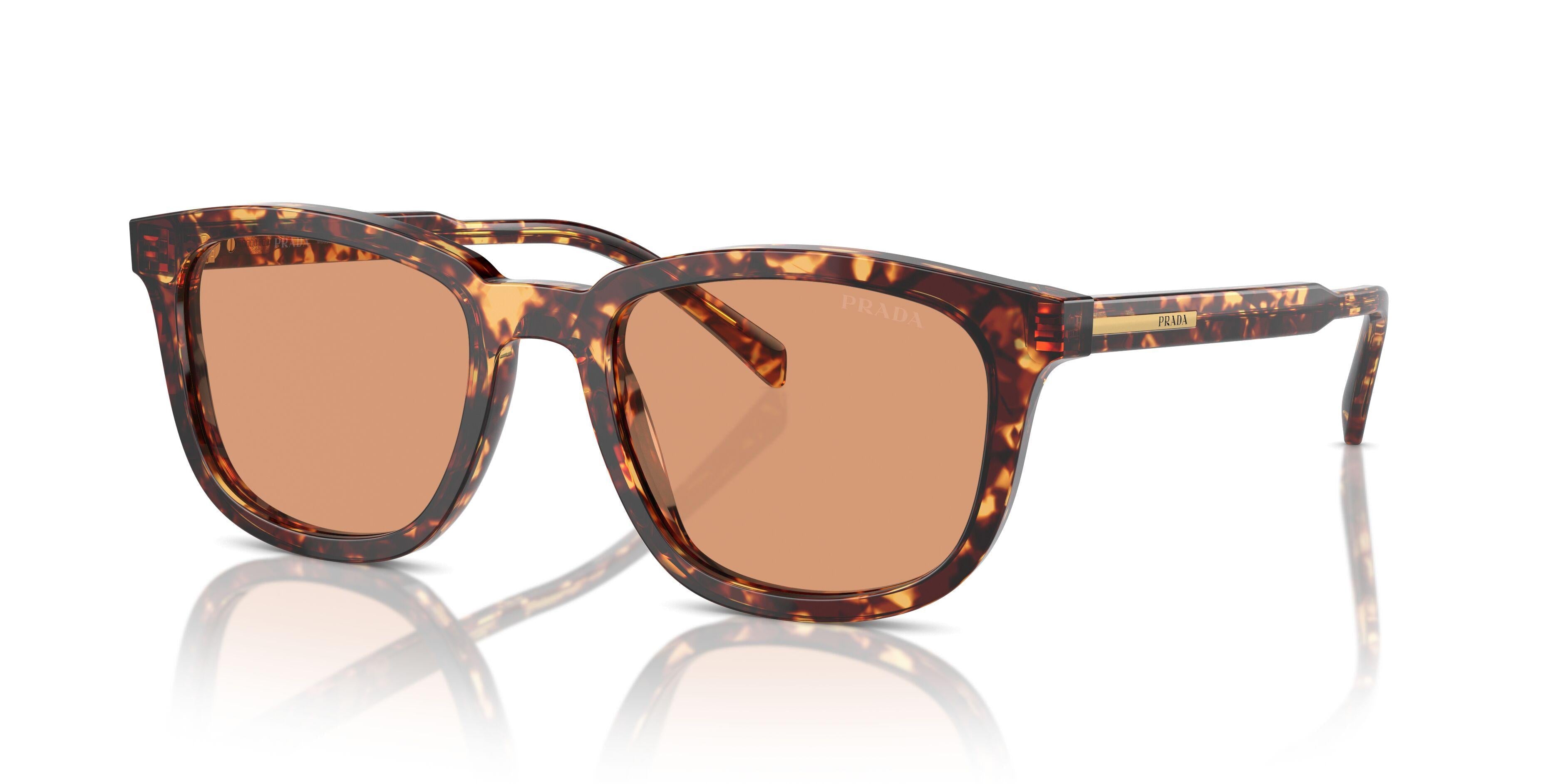 Praada A21S Sunglasses