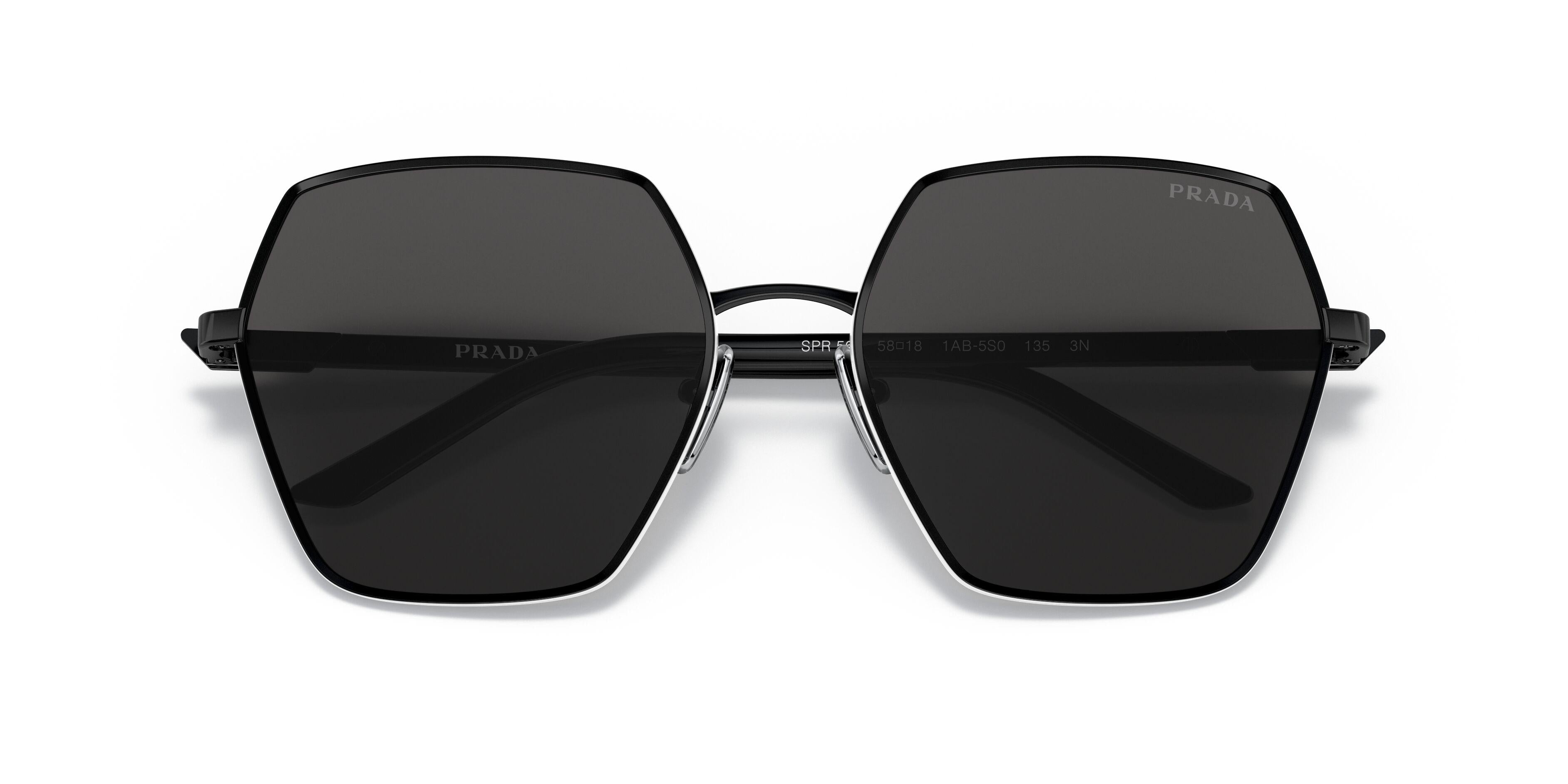 Praada 56YS Sunglasses