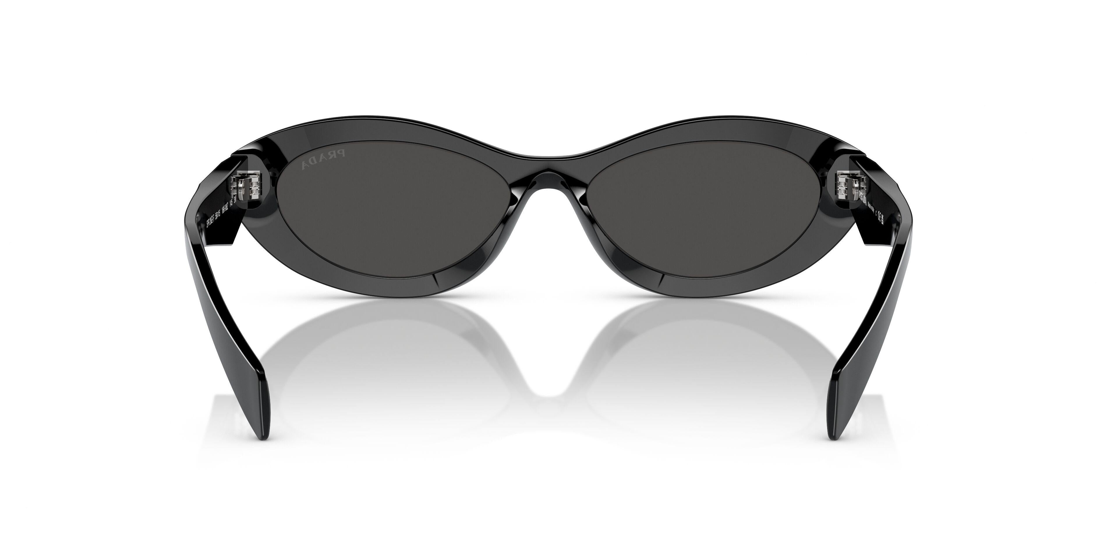 Praada 26ZSF Sunglasses