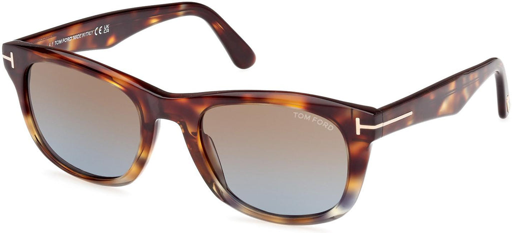 Tom Fordd Kendel 1076 Sunglasses
