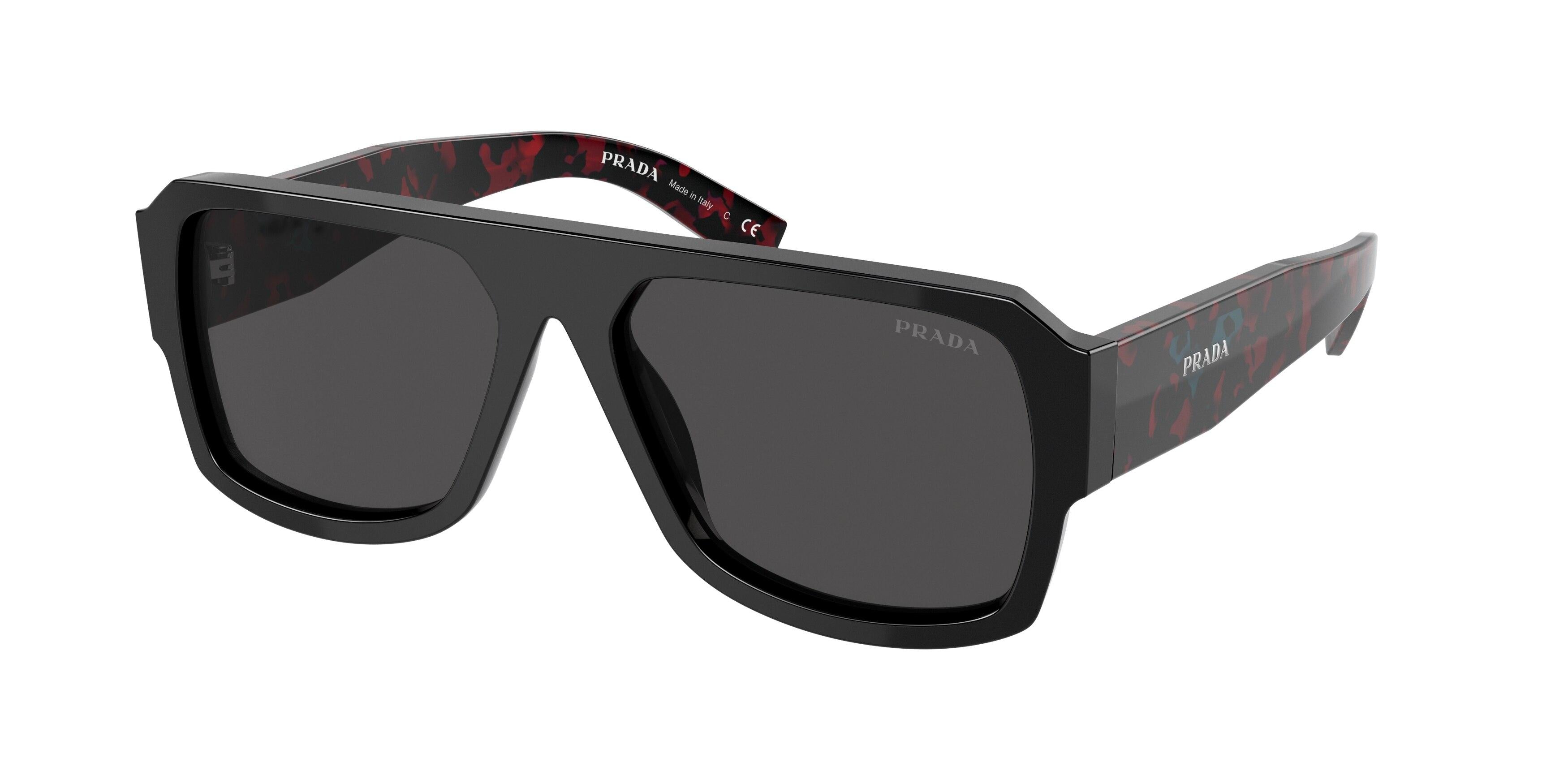 Praada 22YSF Sunglasses
