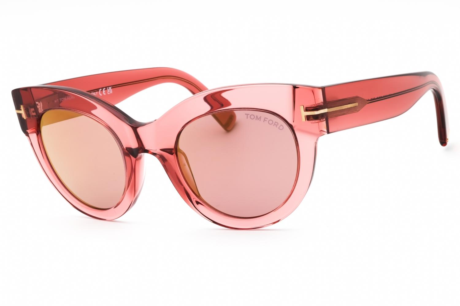 Tom Fordd FT1063 Sunglasses