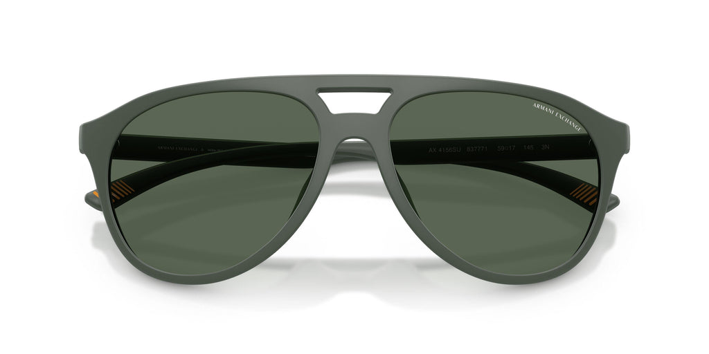 Armaani Exchange 4156SU Sunglasses