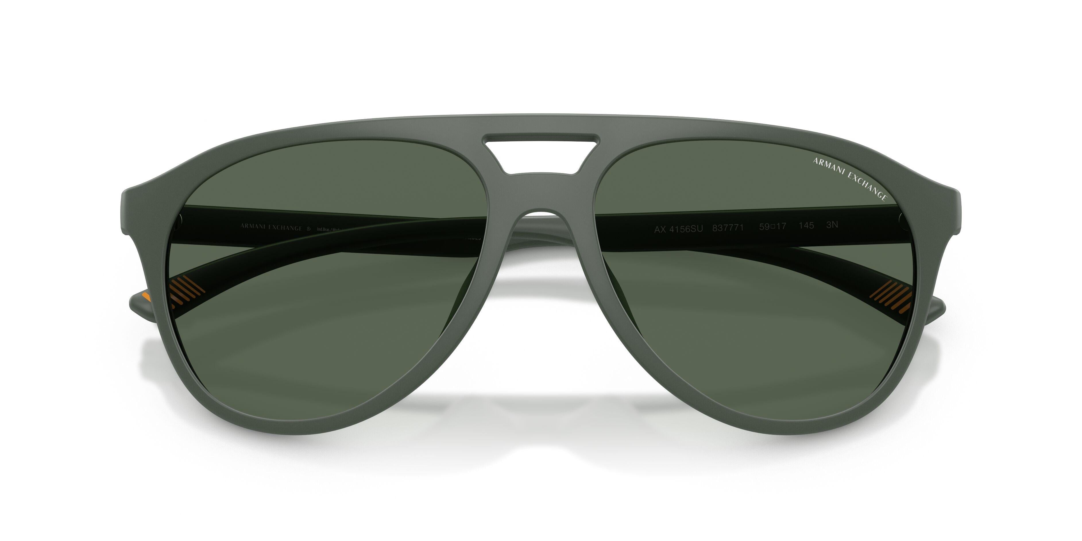 Armaani Exchange 4156SU Sunglasses