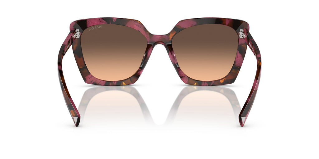 Praada 23ZS Sunglasses