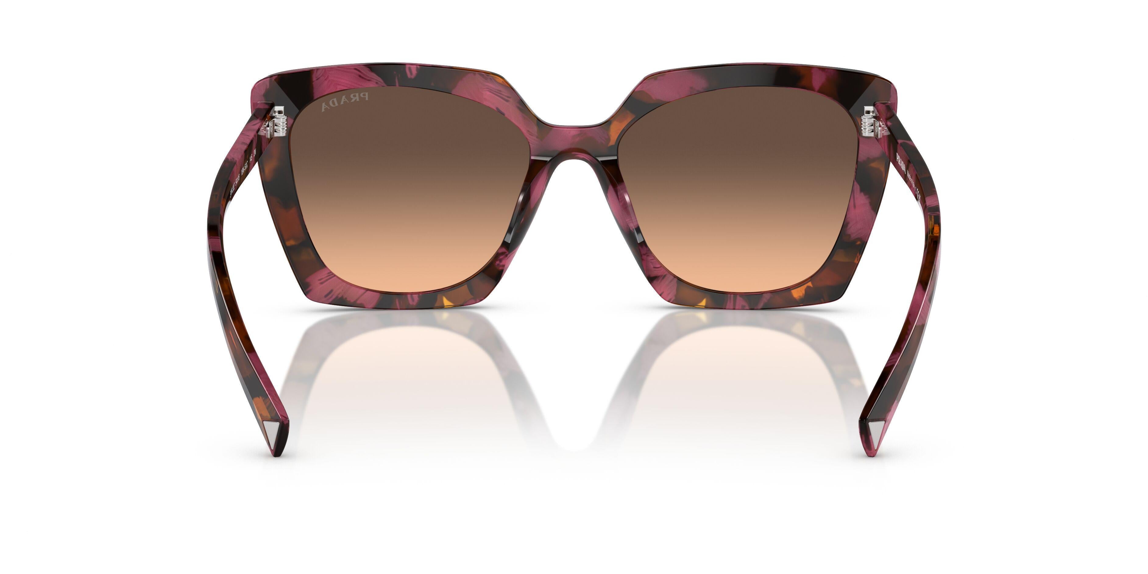 Praada 23ZS Sunglasses